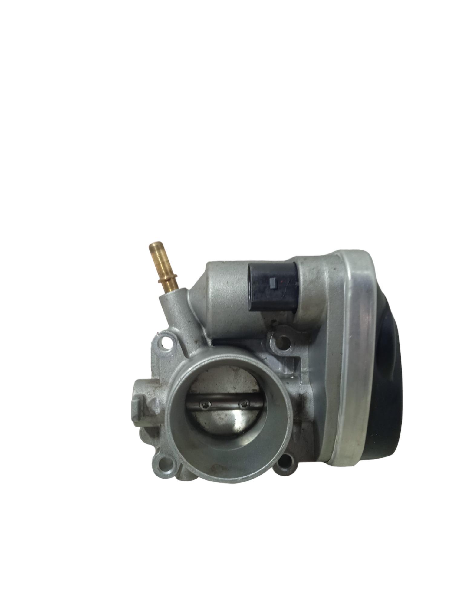 Tbi Corpo De Borboleta Renault Clio 1.0 16v 2011 Usado