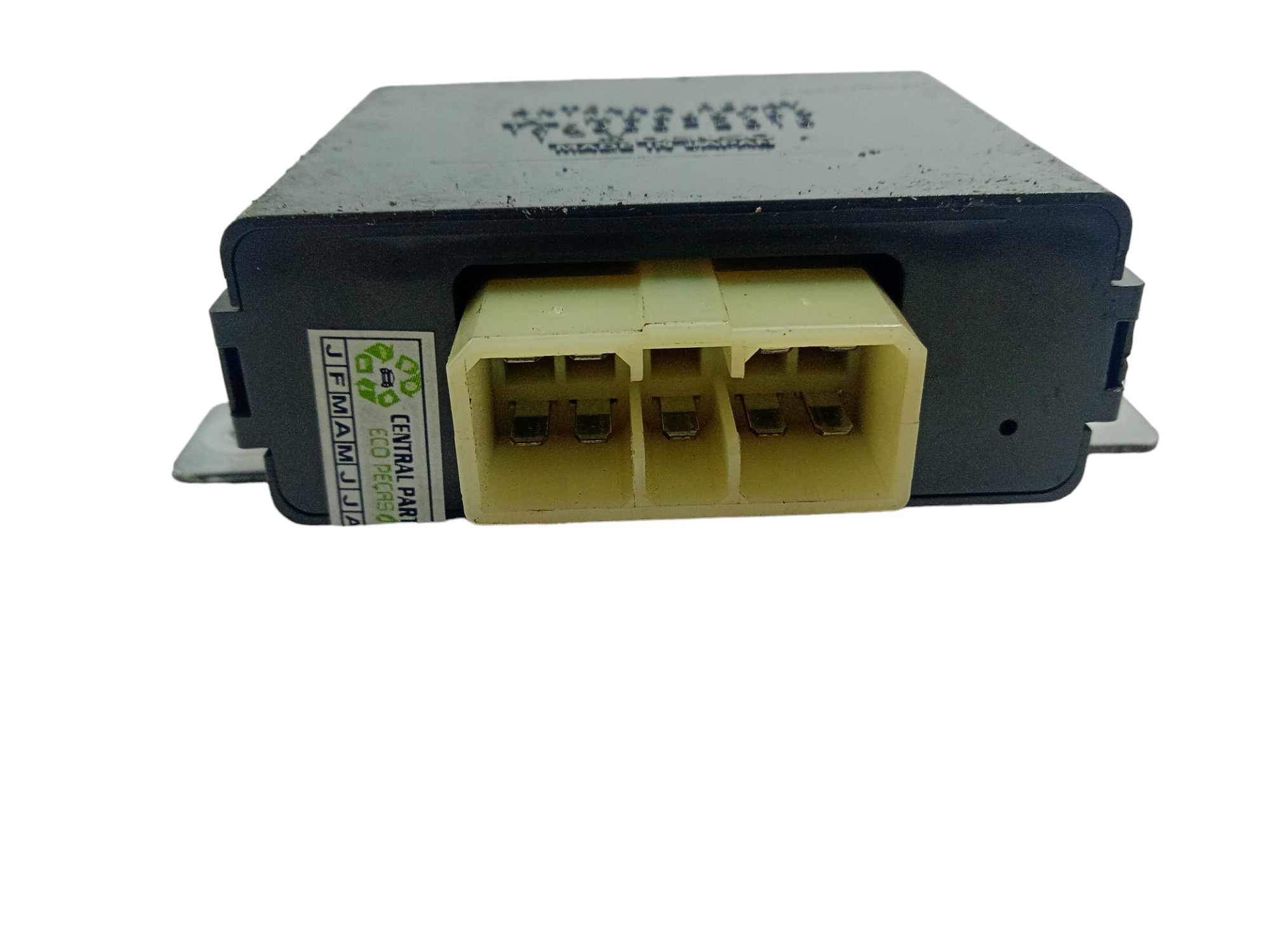 Modulo Amplificador Antena PAJERO SPORT 2001 2