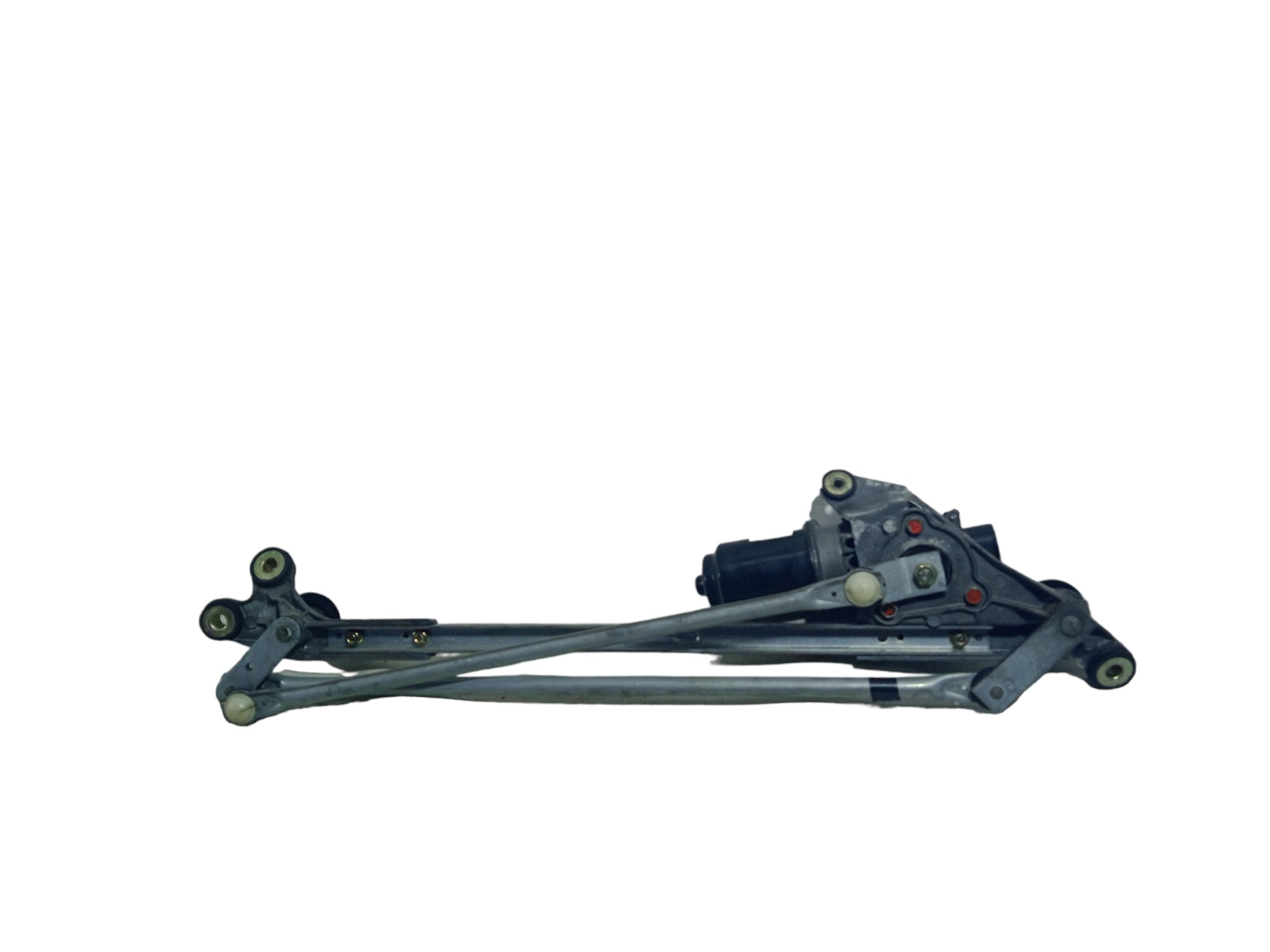 Motor Limpador Para-brisa Honda Civic 1.6 1999 5