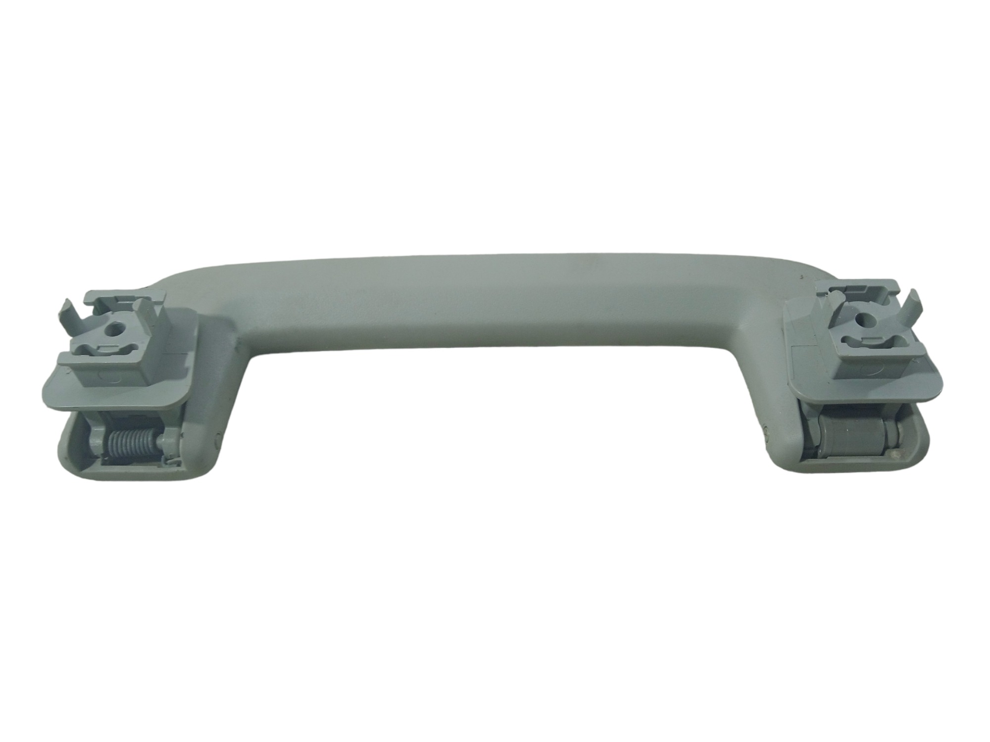 Alça De Teto Tras Direito Ford Focus/fiesta/ecosport Cinza 2