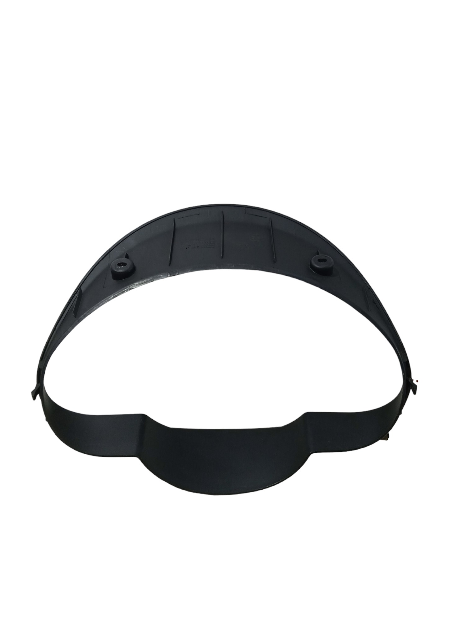 Moldura Painel De Instrumentos Jac J3 2012 Usado