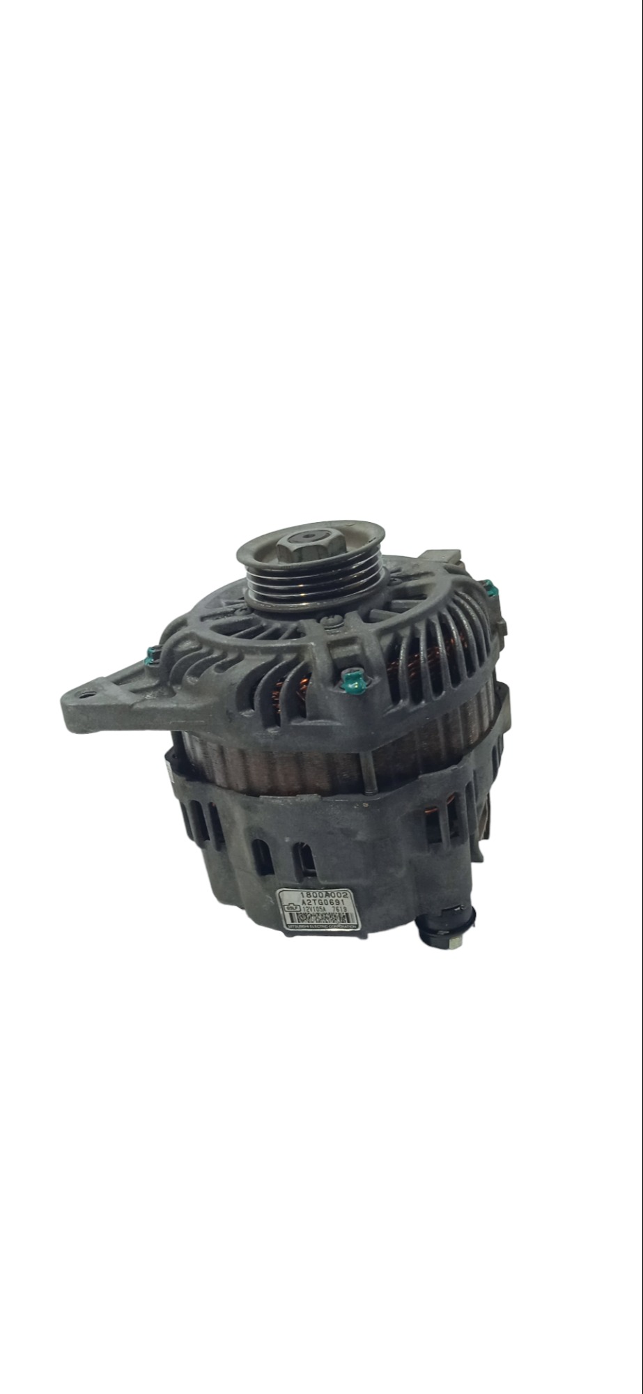 Alternador Mitsubishi Pajero Tr4 2.0