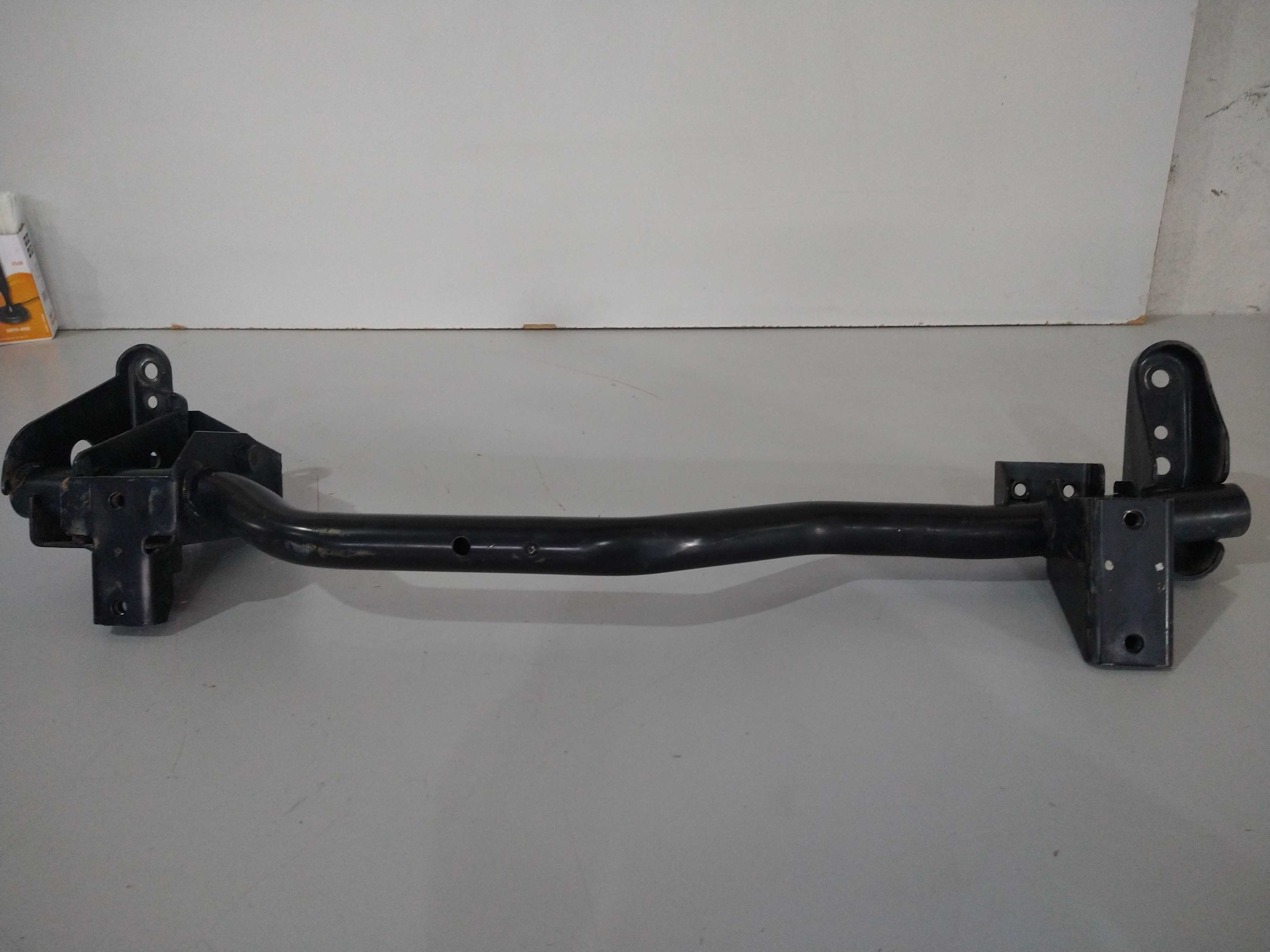 Agregado Dianteiro Pajero Tr4 2.0 2012 Manual Usado Original 3