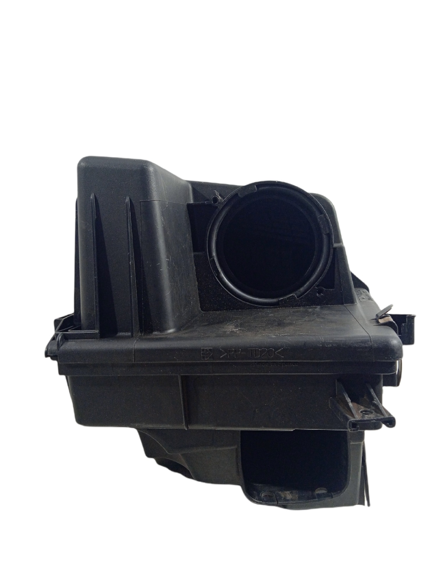 Caixa Filtro De Ar Volvo Xc90 2.9 Bi-turbo 2005 Usado 5