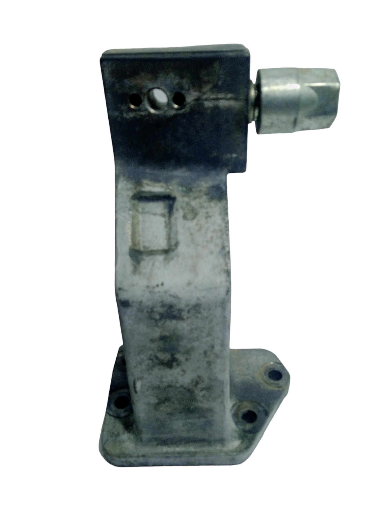 Suporte Coxim Motor Pajero Tr4 2.0 4×4 6