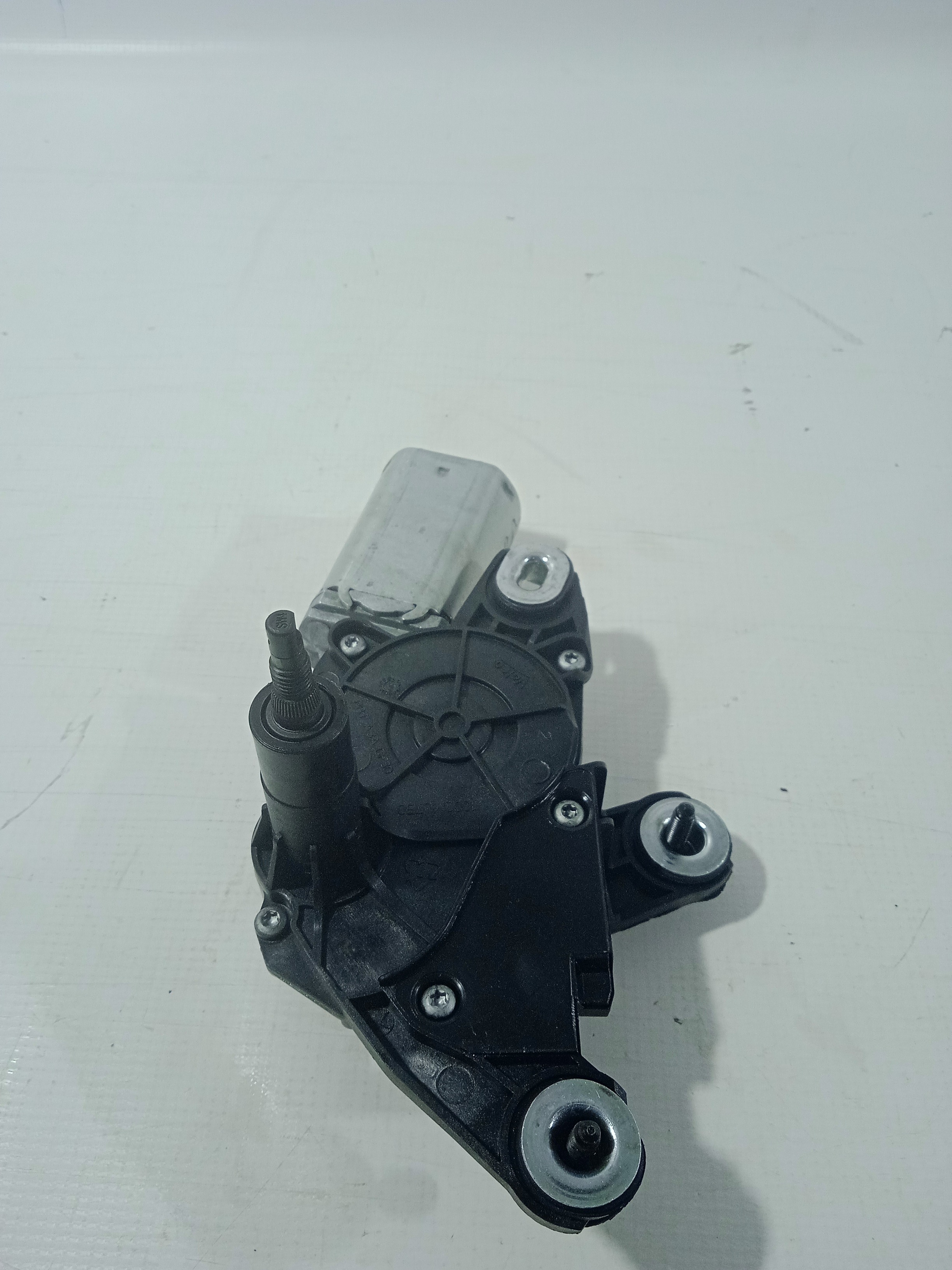 Motor Limpador Tampa Traseira Volkswagen Fox 2