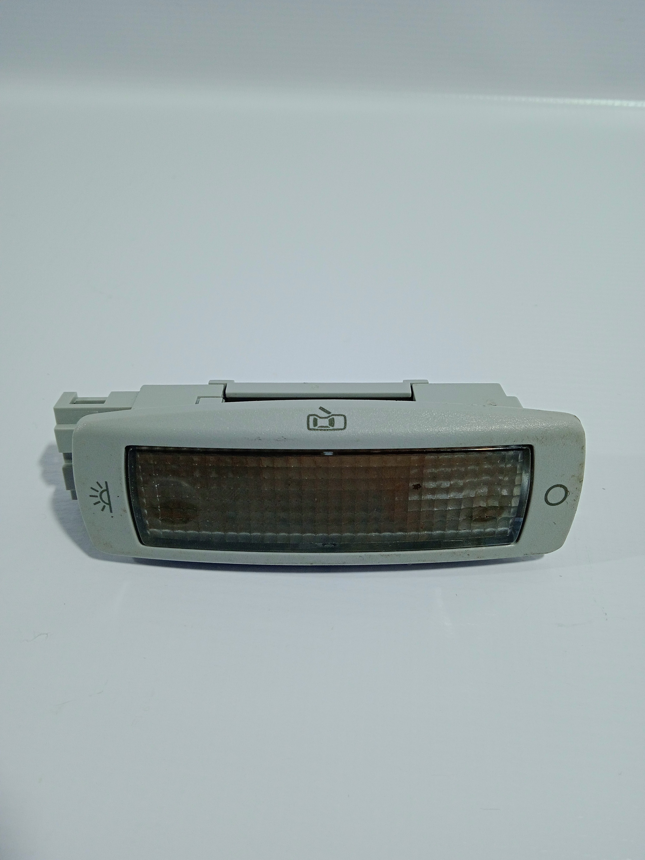 Luz Cortesia Lateral Teto Vw Bora 2008 Usado Original 4