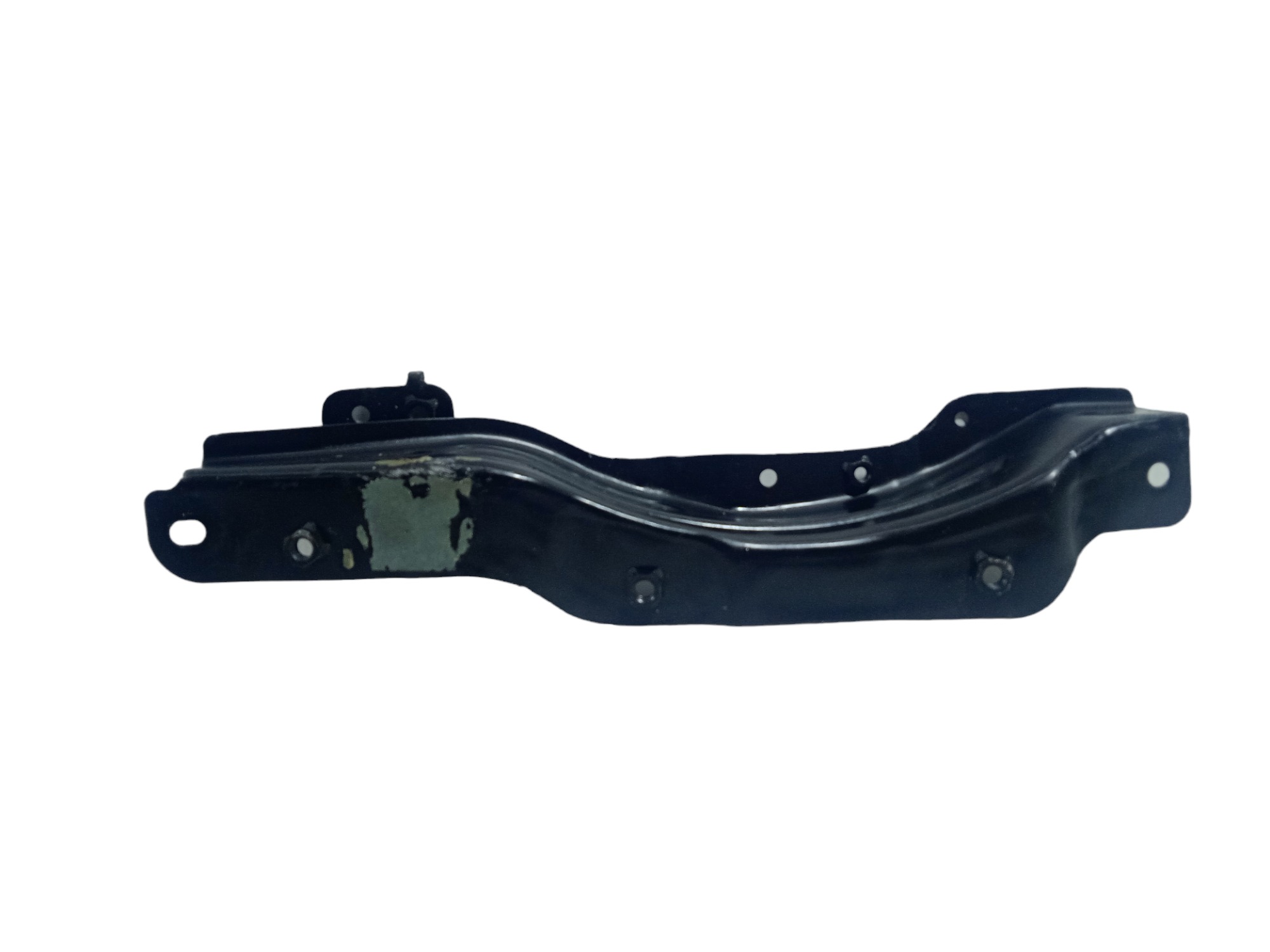 Mini Travessa Frontal Buzina Pajero Sport 2001 5
