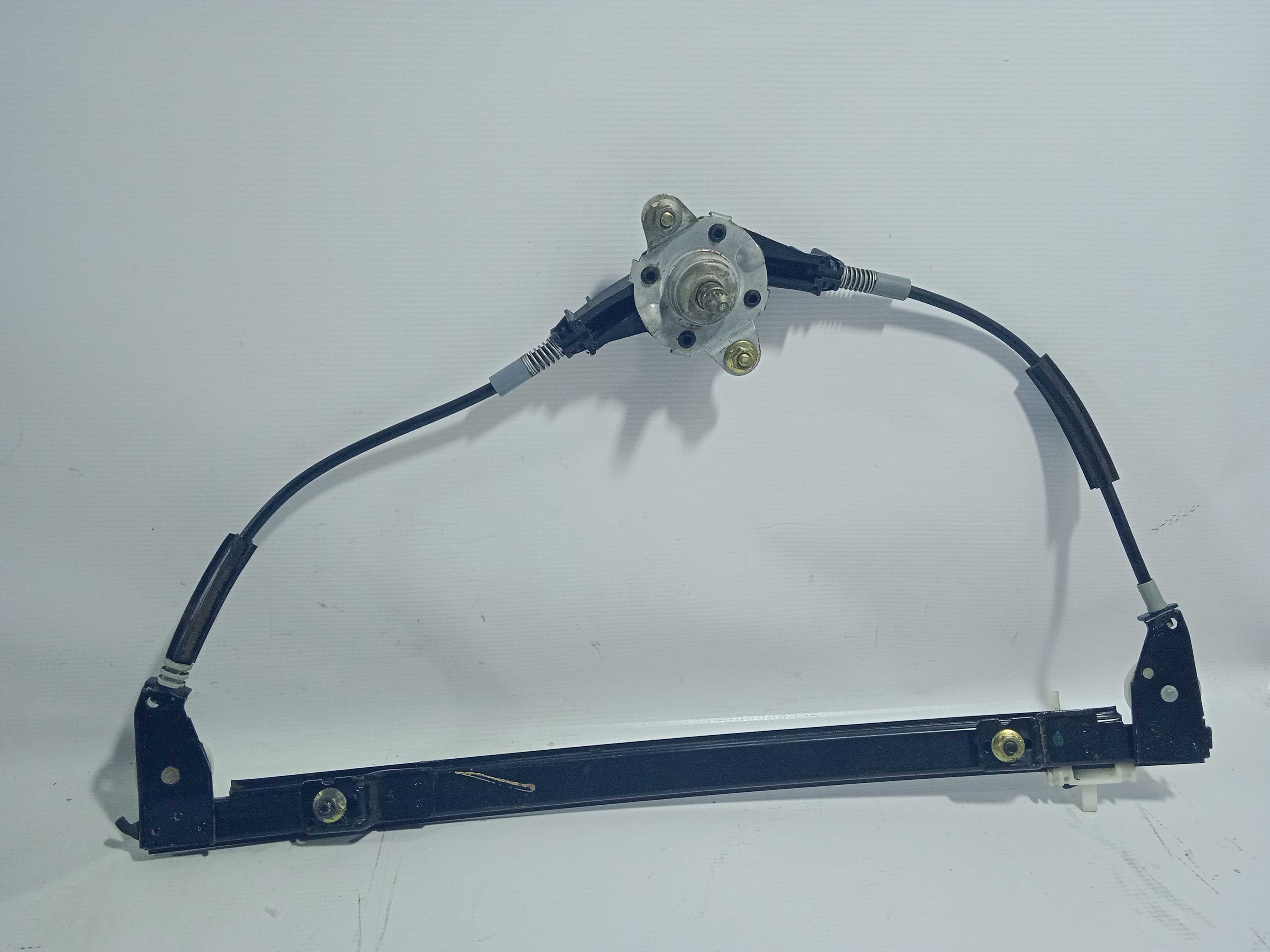 Maquina Vidro Manual Palio 4p D.d 2