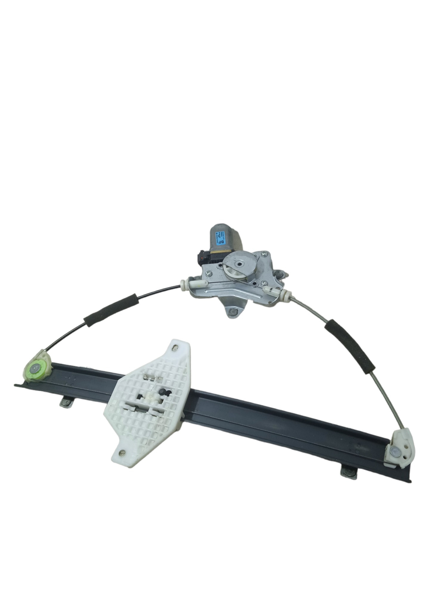 Maquina Vidro Eletrica Diant Direita Captiva 2012 Usado 3