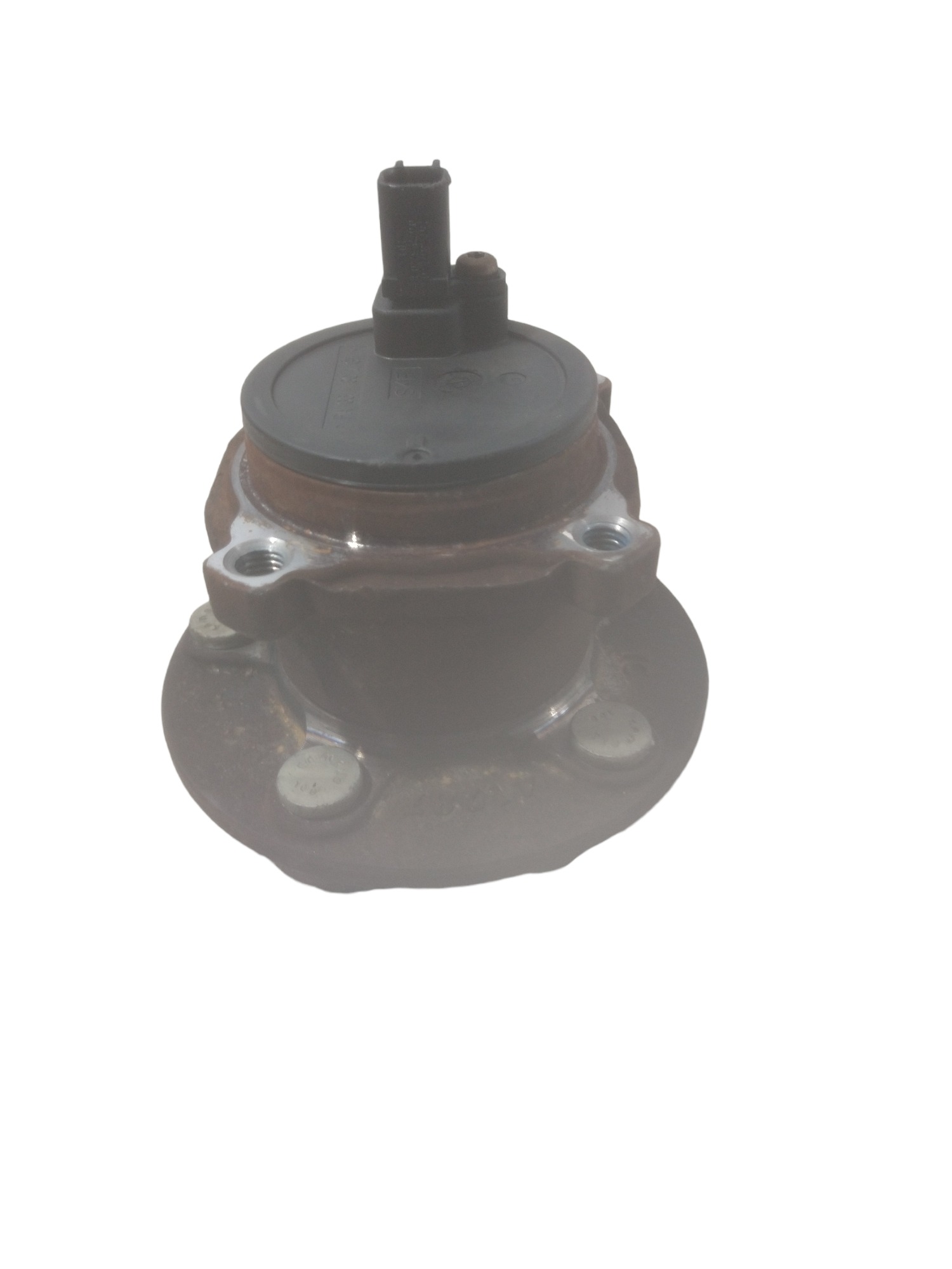 Cubo Manga De Eixo Traseira Ford Focus 1.6 16v 2013 5