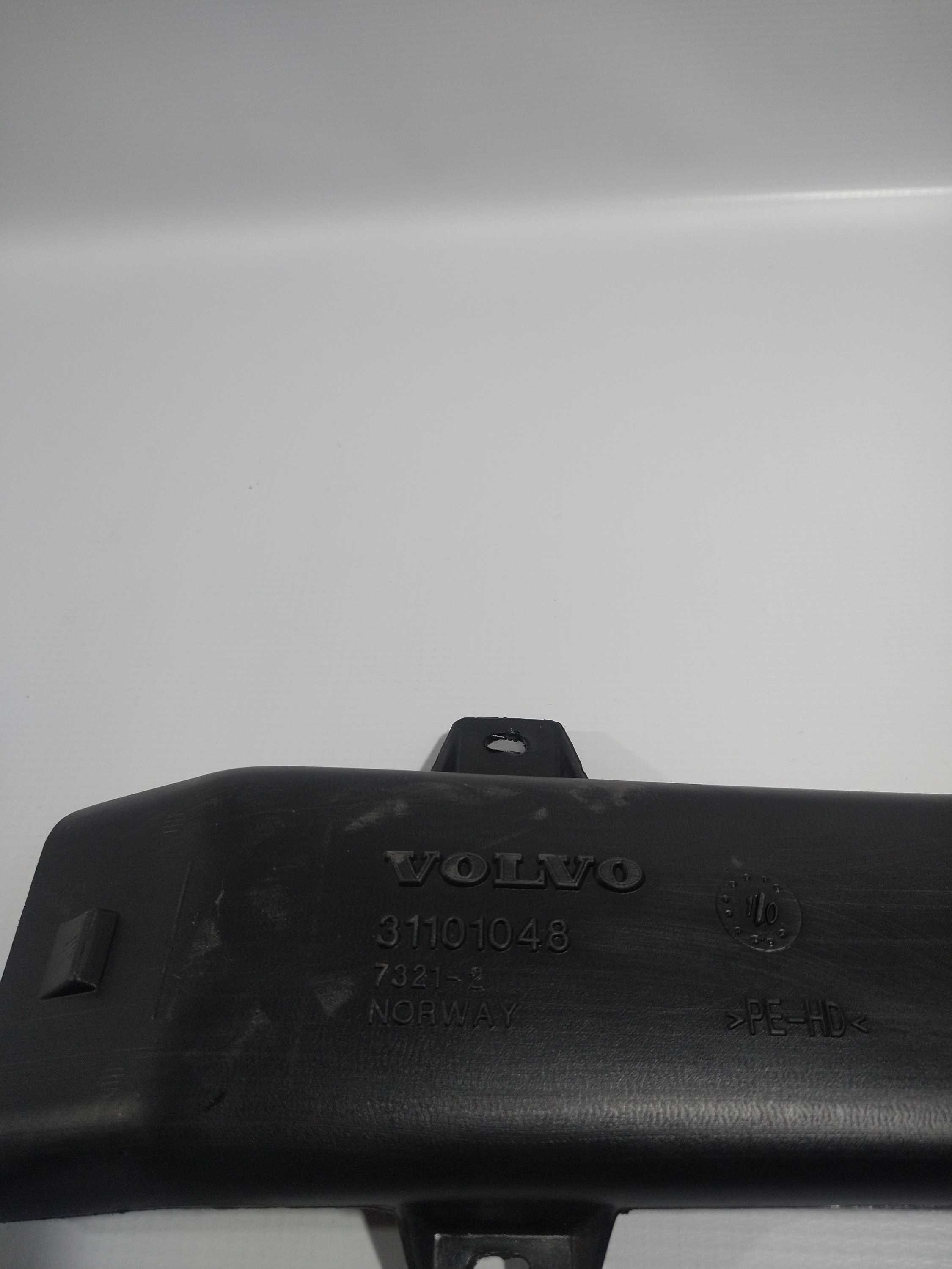 Duto De Ar Condicionado Volvo Xc 90 3.2 2010 Usado Original 4