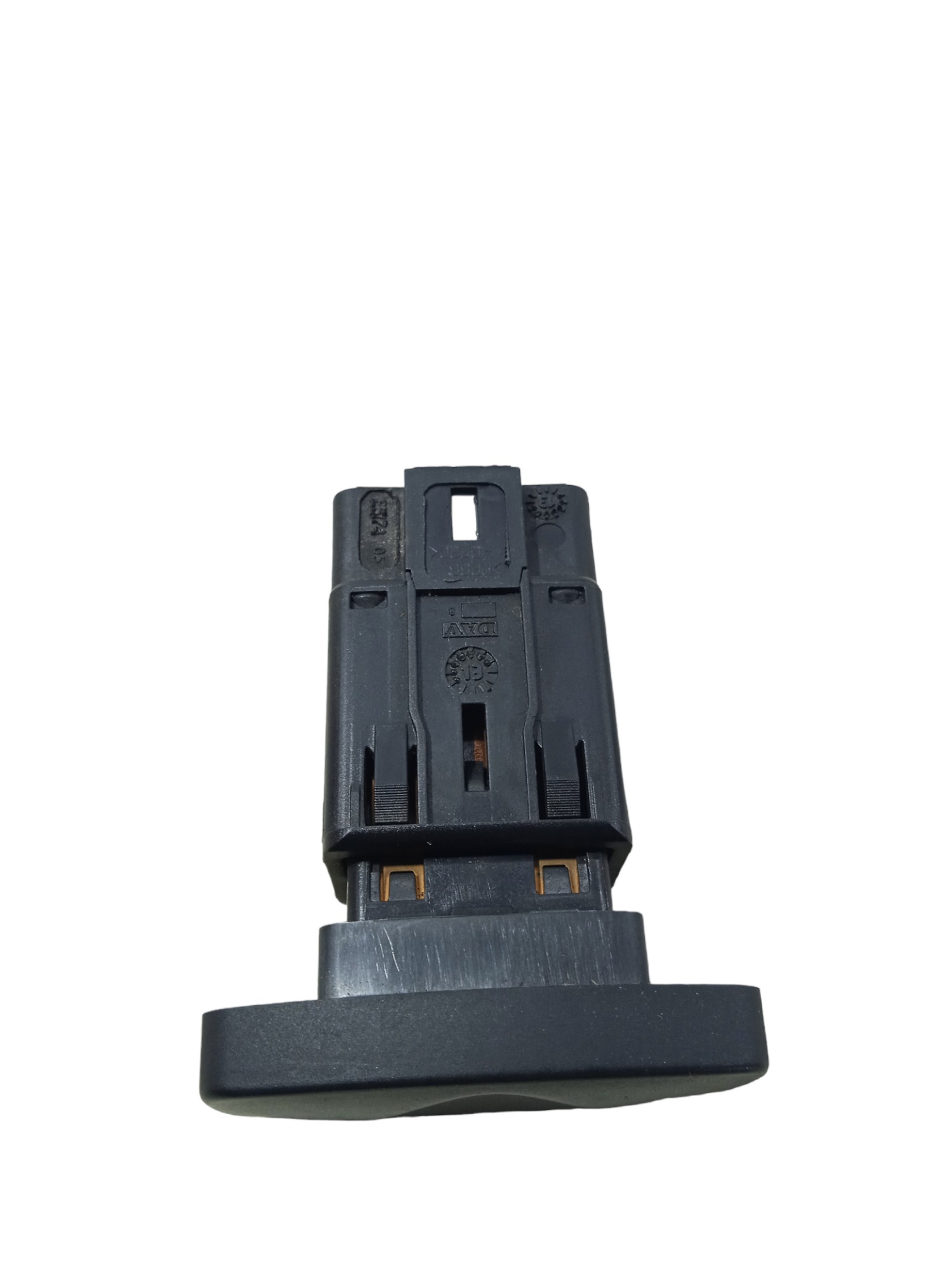 Botão Do Pisca Alerta Renault Sandero 2013/14 Usado 2