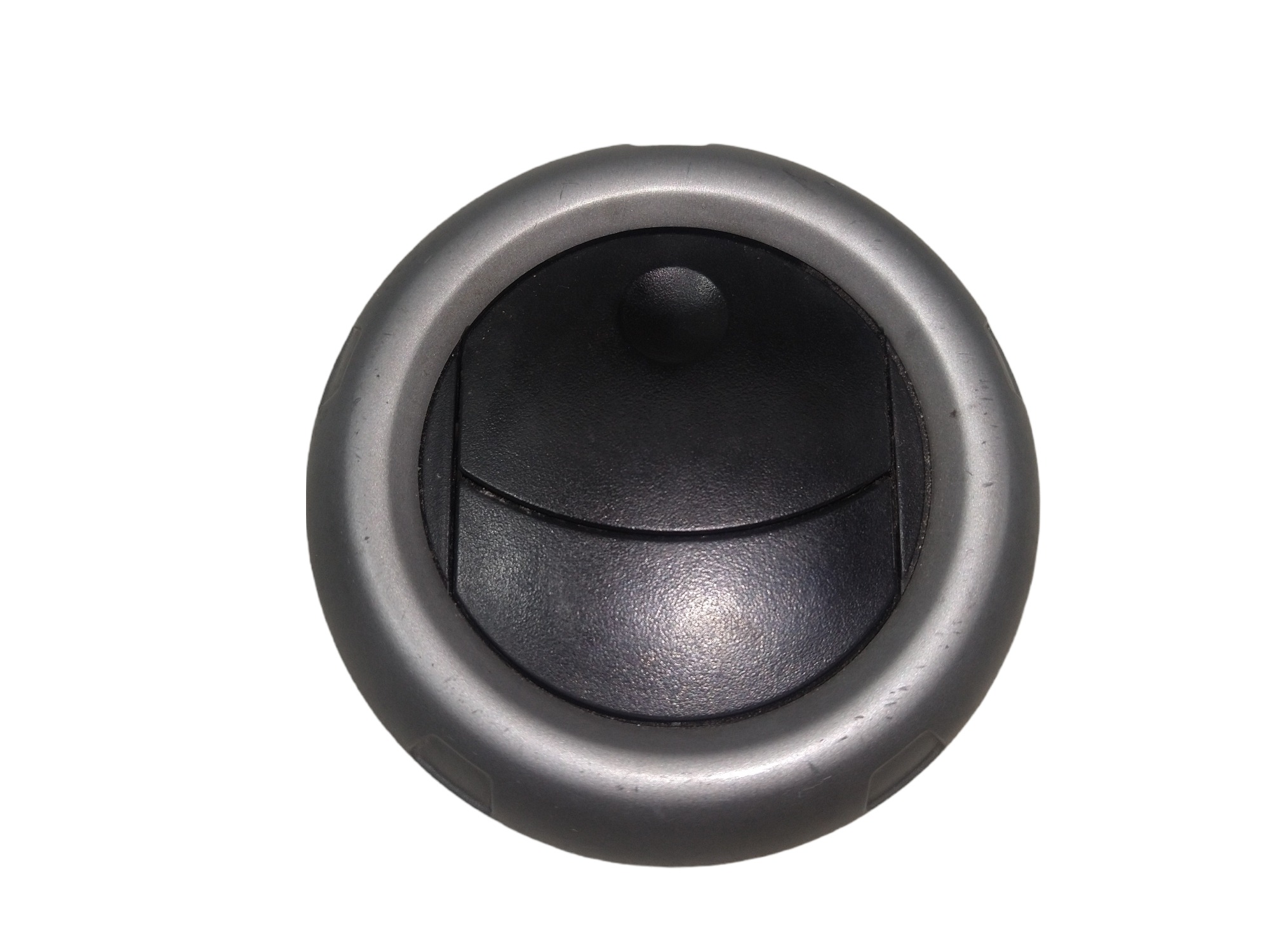 Difusor De Ar Ford Fiesta 1.0 2010 6