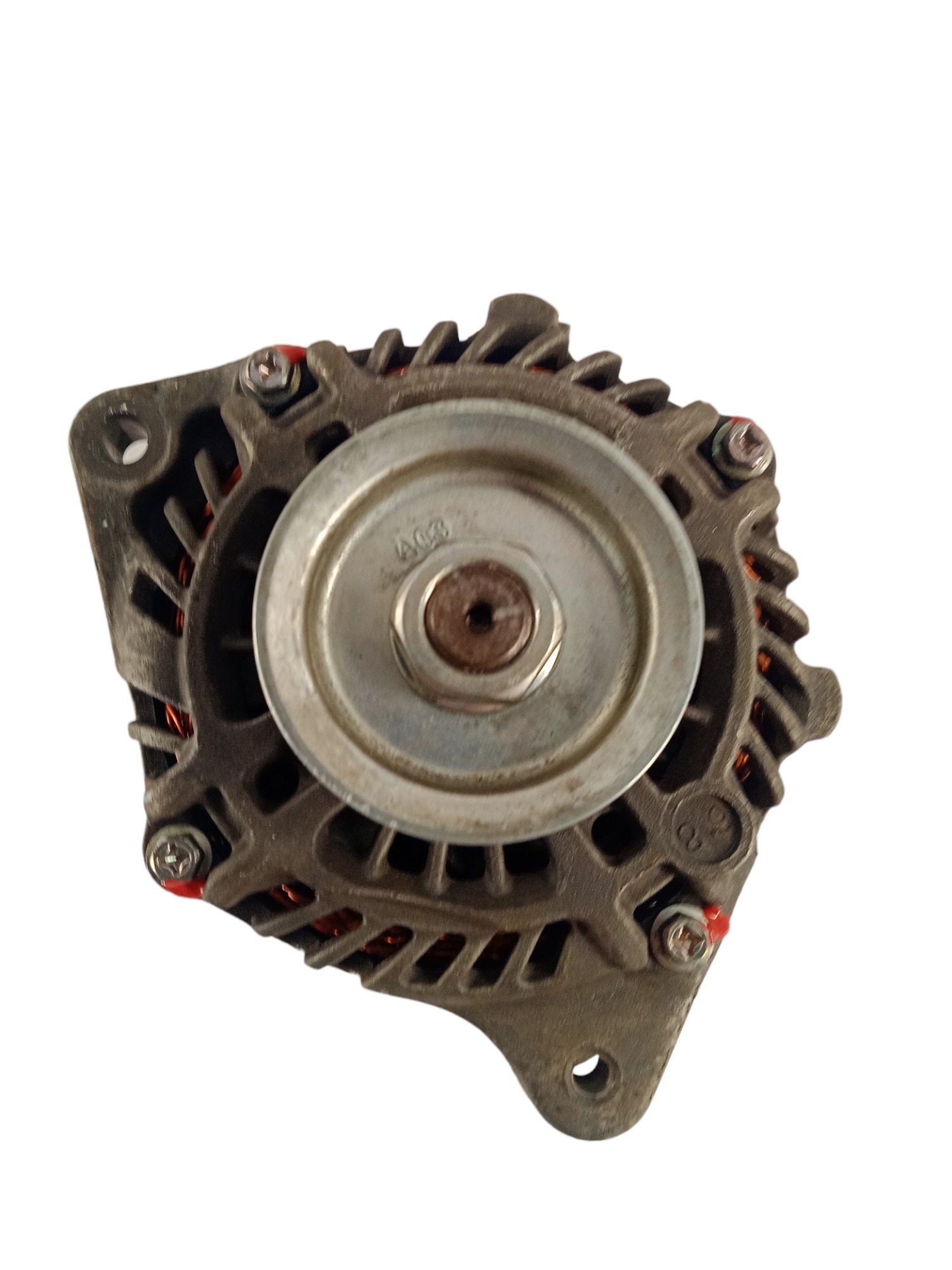 Alternador Honda Fit Twst 1.5 2013/2014 4