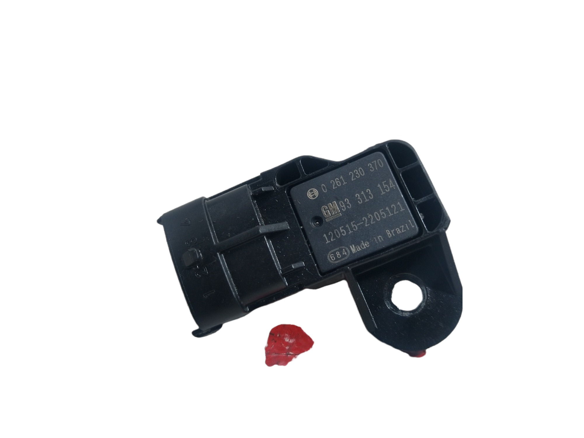 Sensor Map Gm Celta 1.0 8v 2011 3