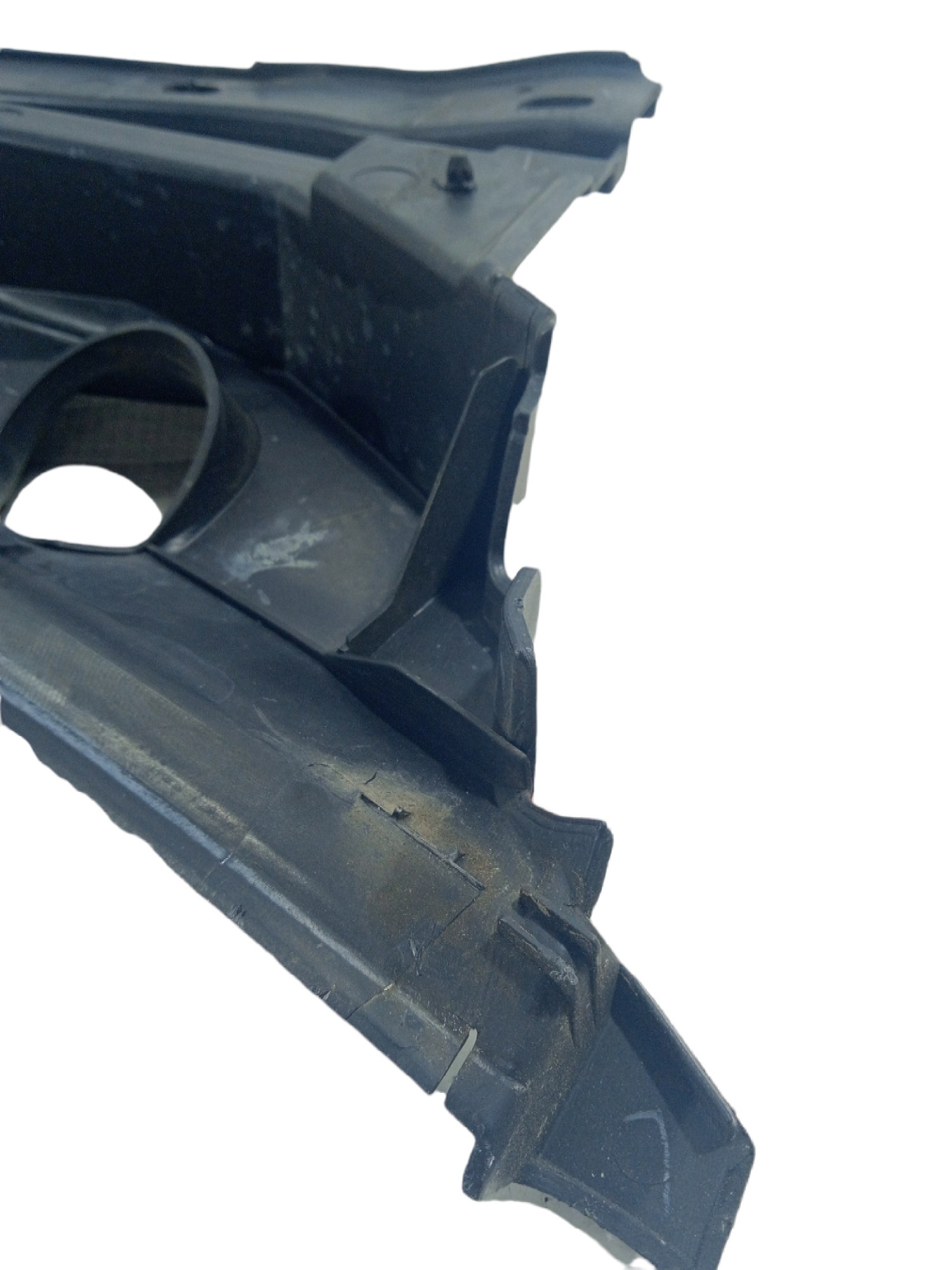Grade Churrasqueira L/e Mitsubishi L200 Triton 2012/13 Usado 4