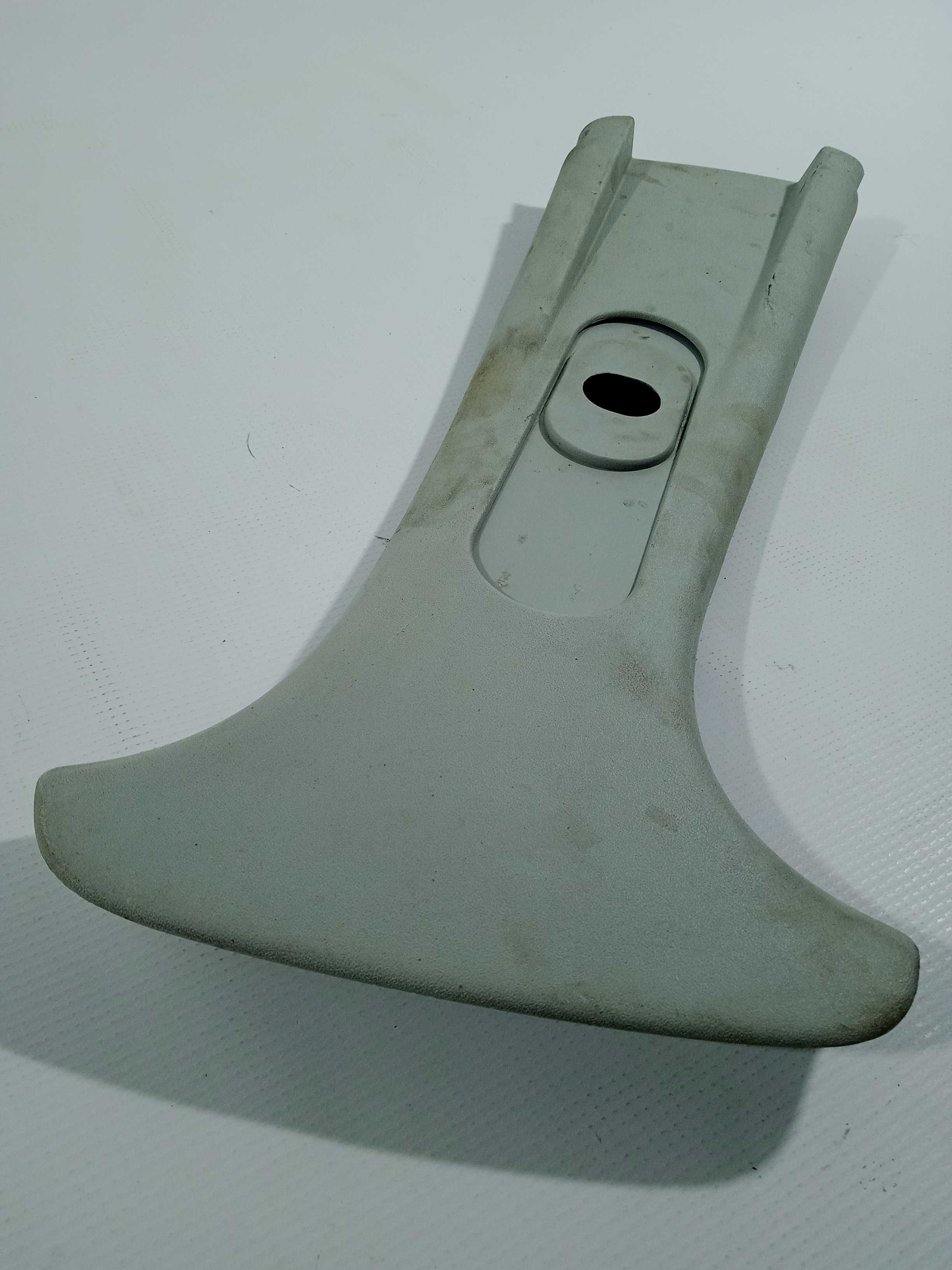 Acabamento Coluna Cinto L/d Gol G5 2011 Usado Original 4