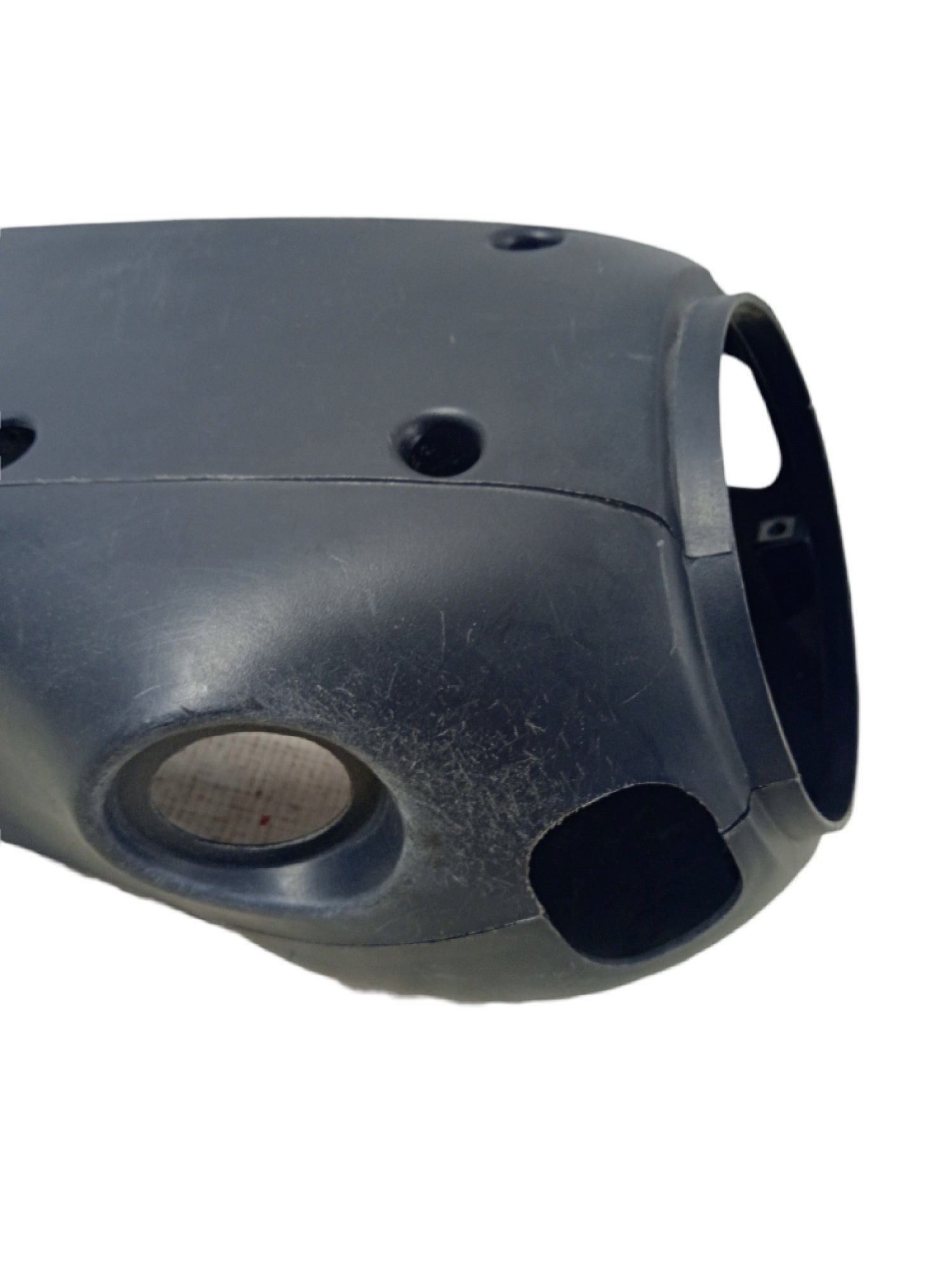 Moldura Cheve De Seta Fiat Idea 2007 5