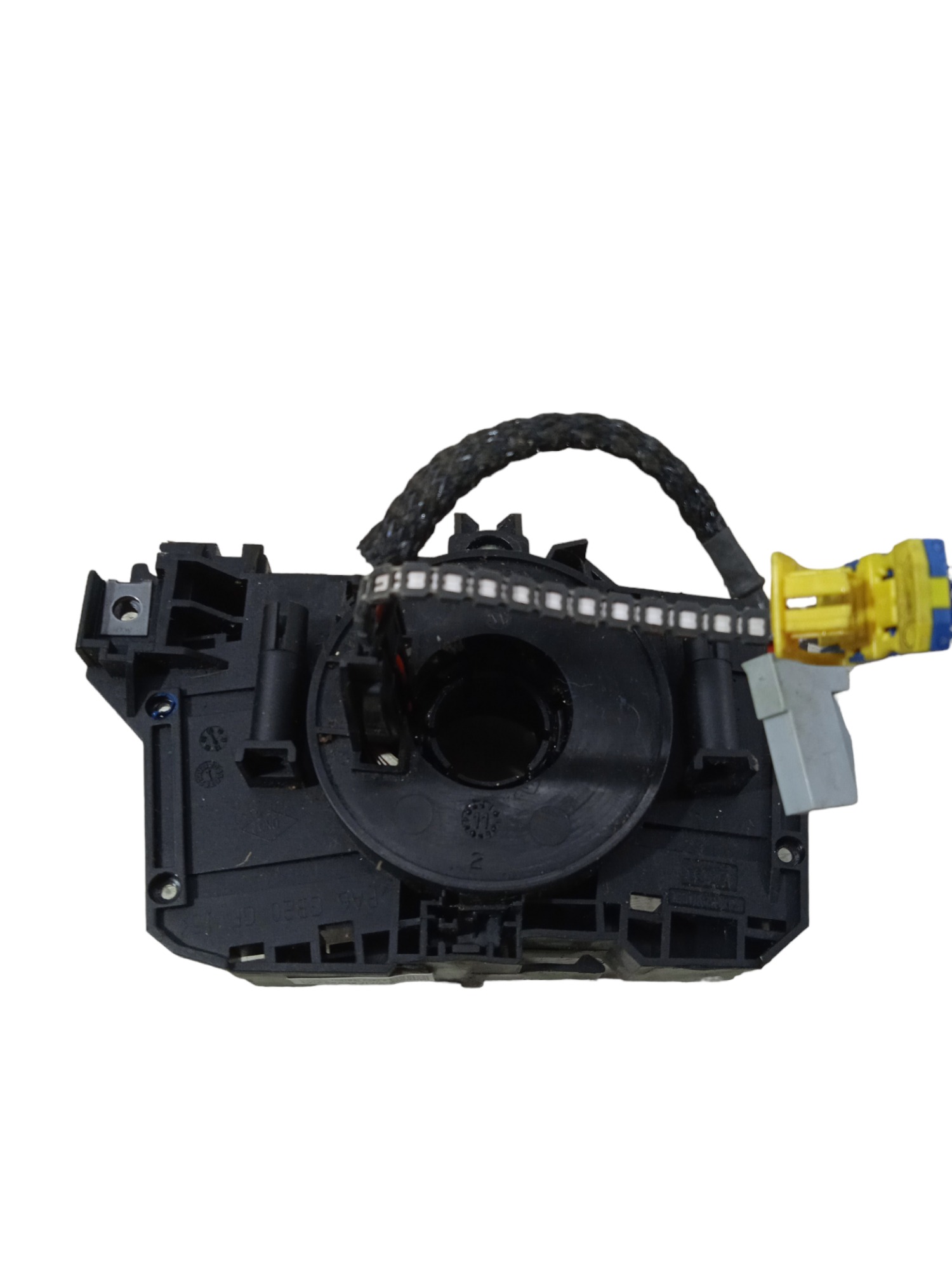 Kit Renault Sandero 2012 Usado  Preto 7