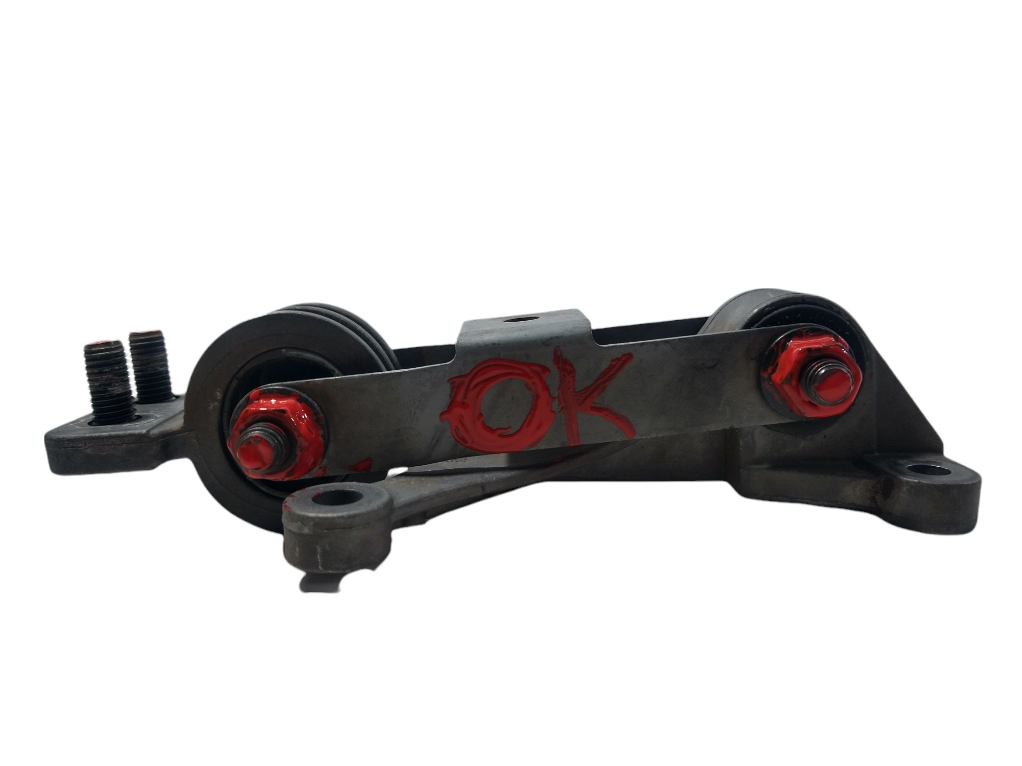 Suporte Coxim Câmbio Volvo Xc90 2005 3