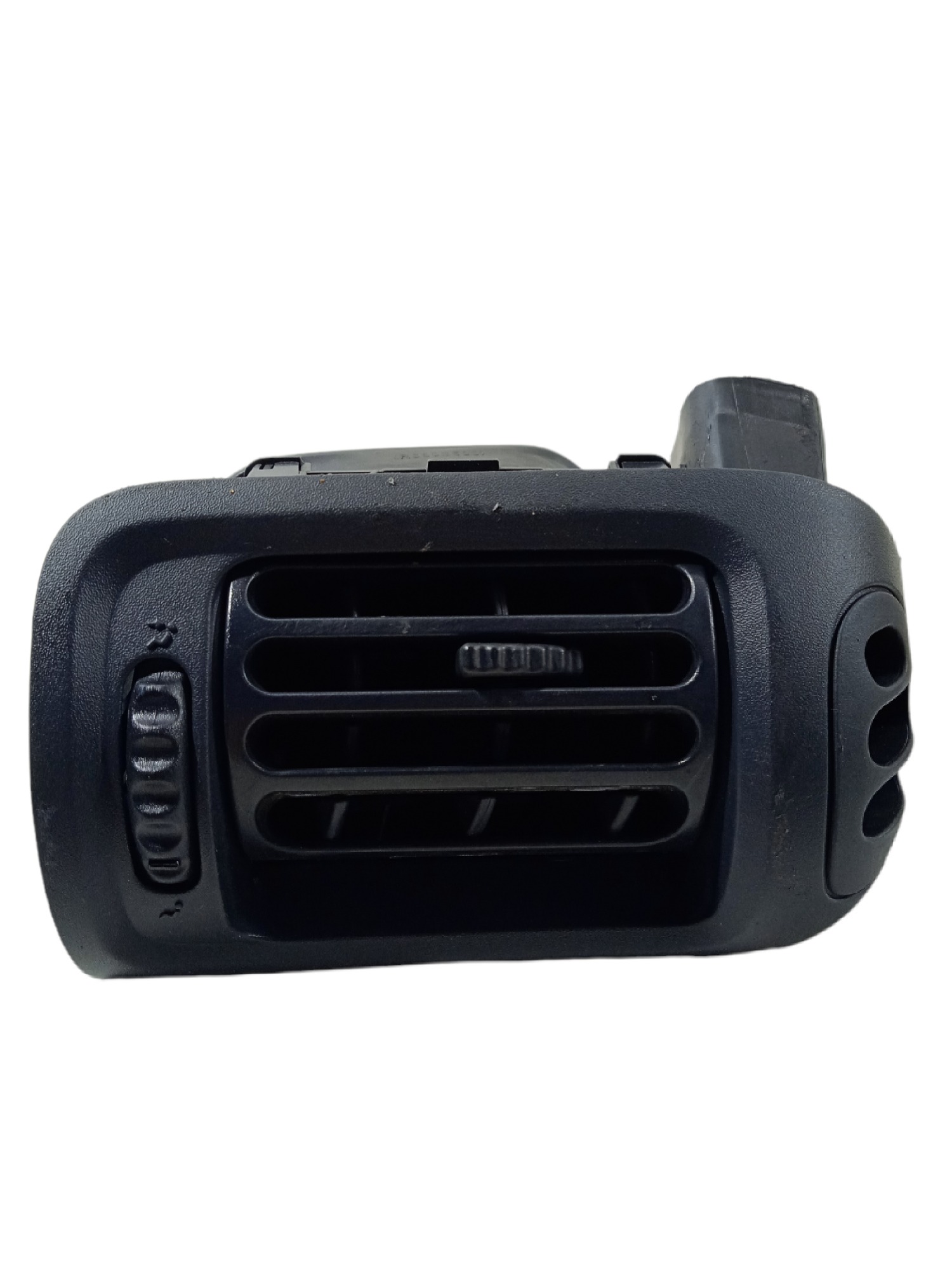 Difusor Ar Direito Renault Clio 2011 Usado 3