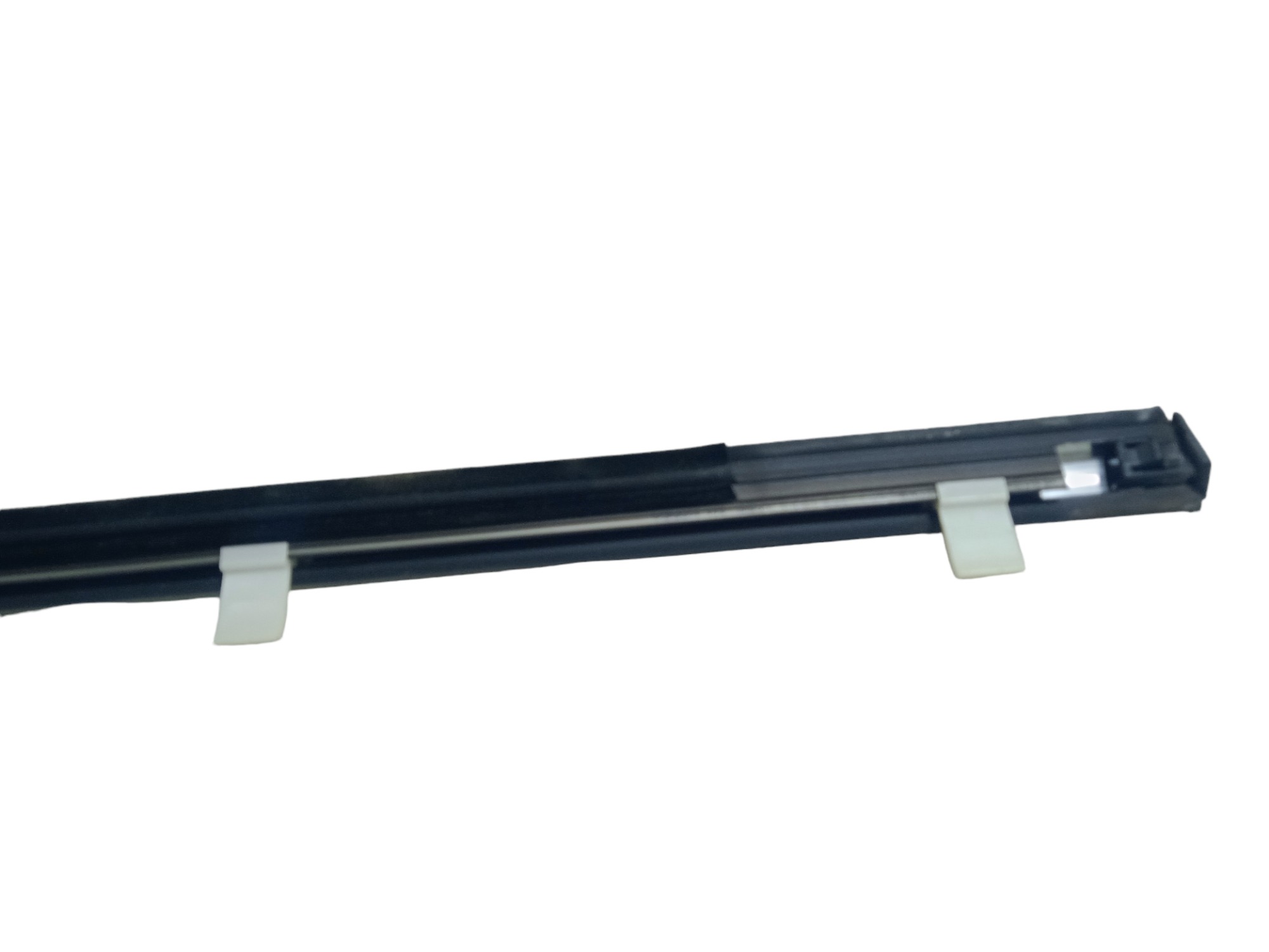 Pestana Externa Porta T/direito Chevrolet Captiva 2012 Usad – Cromado 2