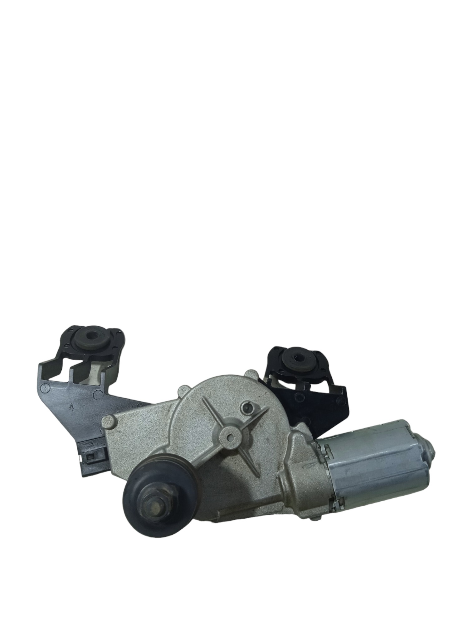 Motor Limpador Vidro Traseiro Hyundai Veracruz 3