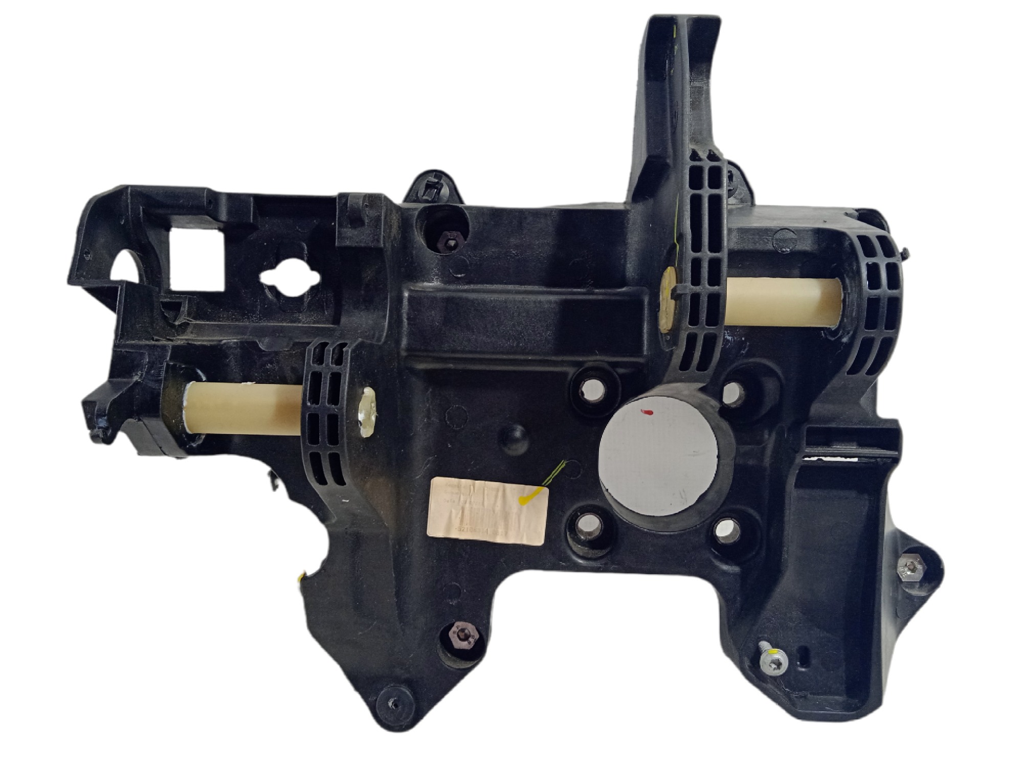 Suporte Da Pedaleira Gm Onix 2018  Preto 5