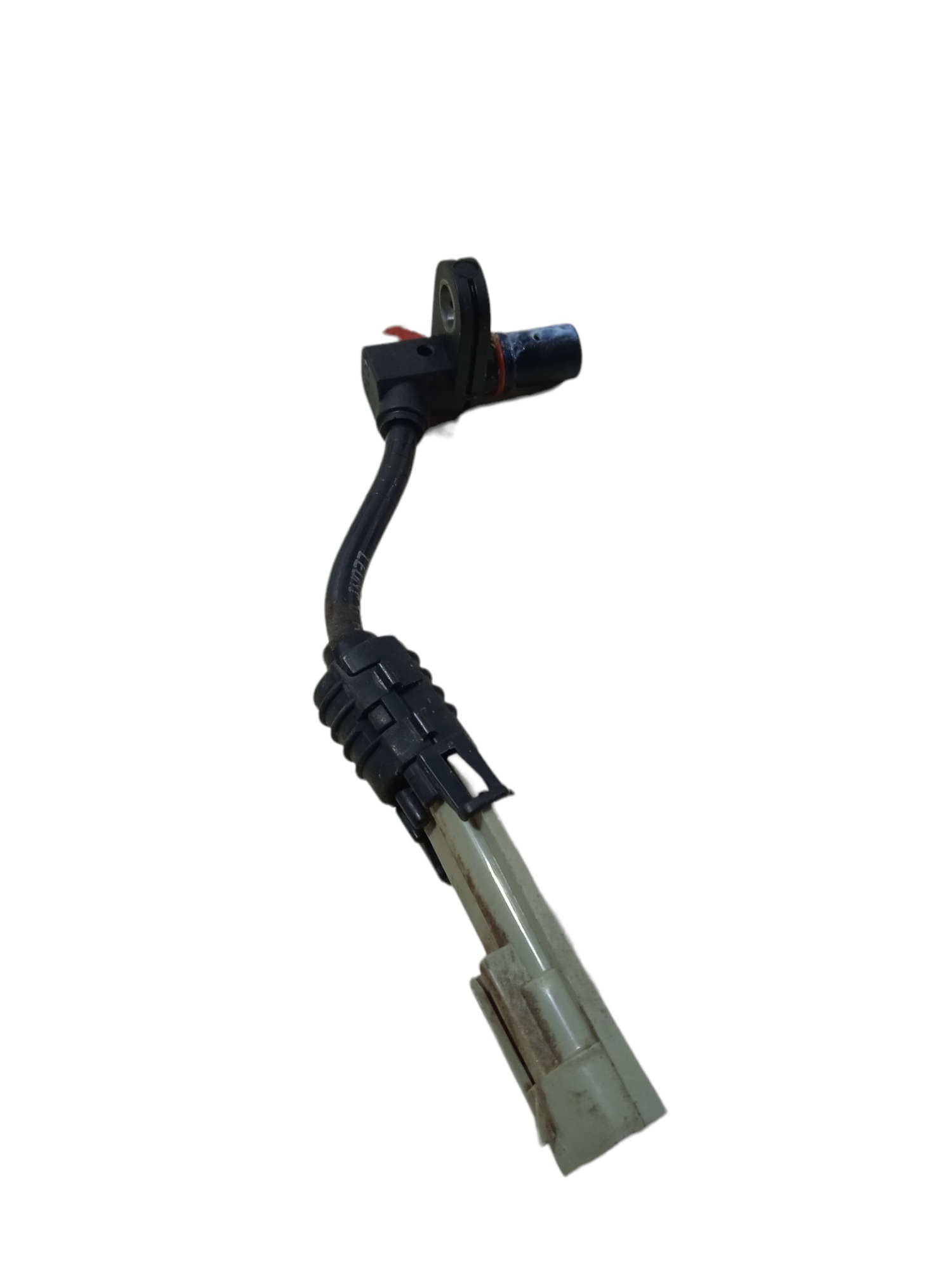 Sensor Abs Dianteiro Chevrolet Captiva 2.4 2012  Usado 2