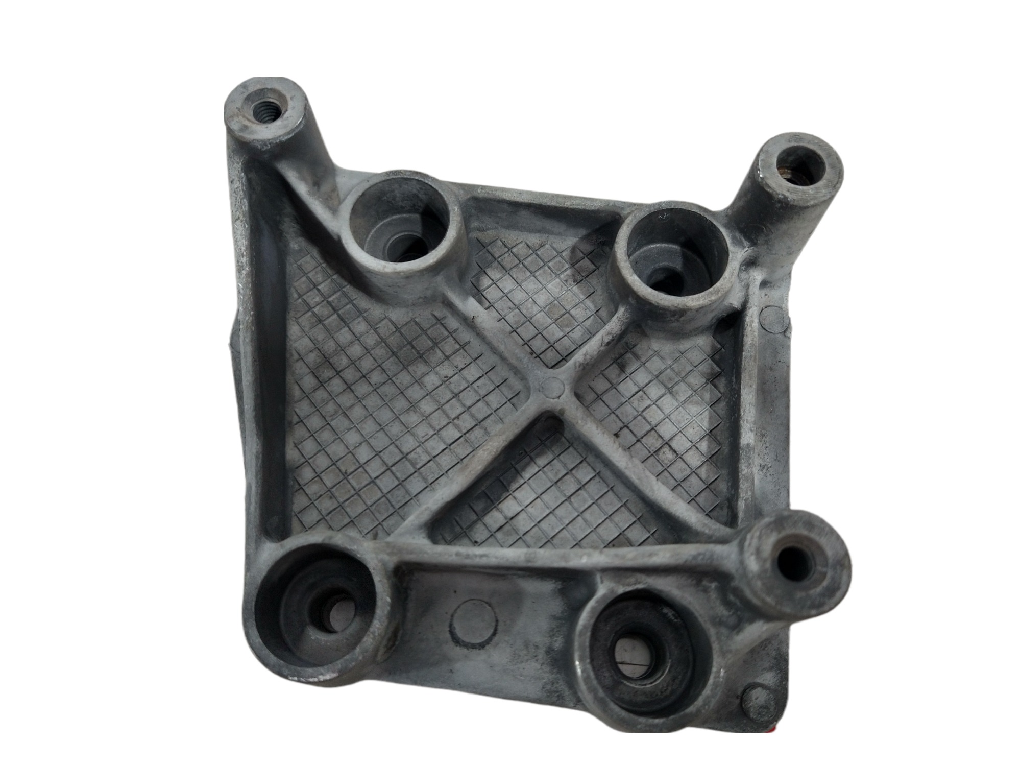 Suporte Do Compressor De Ar Peugeot 206 2008 3