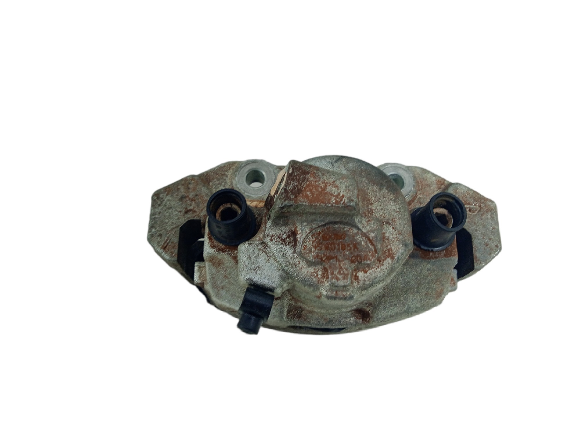 Pinça De Freio Ventilado D/esquerdo Vw Gol G4 1.0 2012 3