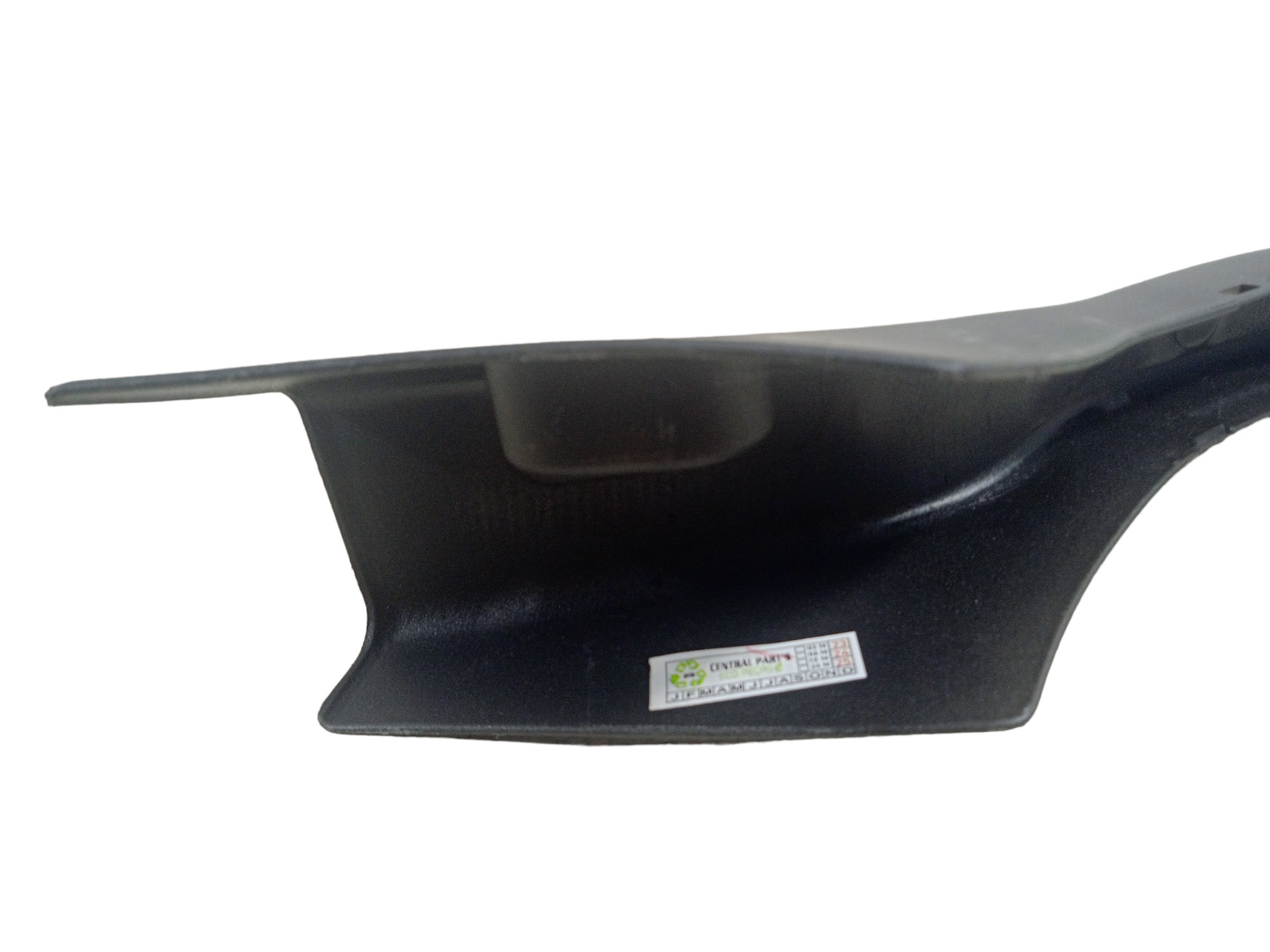 Acabamento Braço Porta Malas Mercedes C180 1998 5