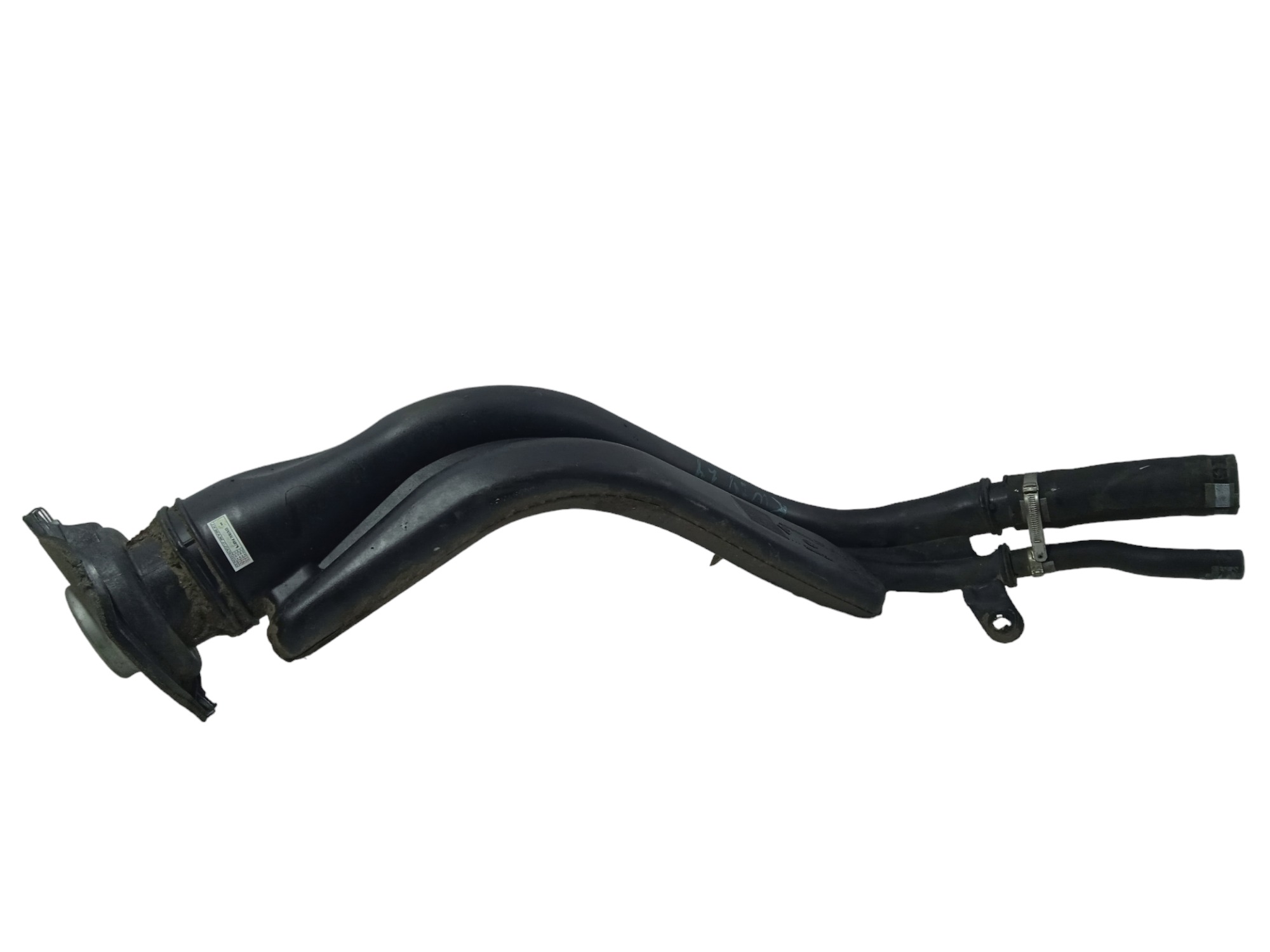 Gargalo Do Tanque Renault Kwid 1.0 2019/20 Usado 2