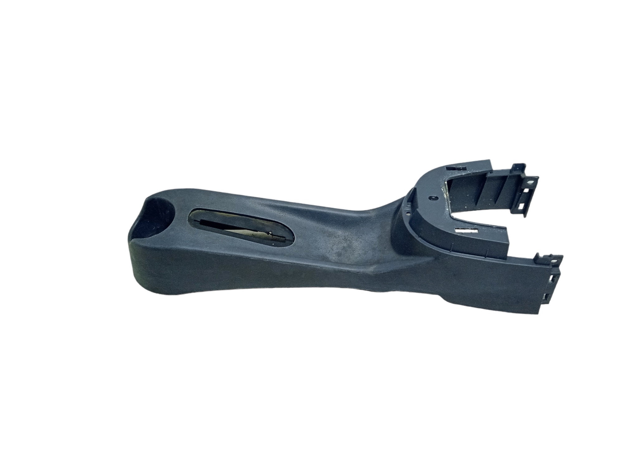 Console Central Jac J3 2012 2
