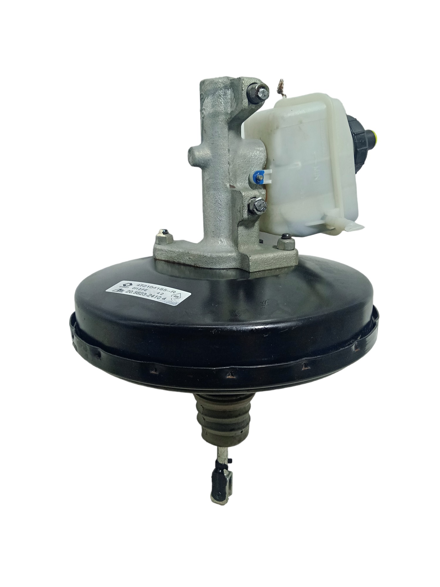 Hidrovacuo Servo-freio Renault Sandero 1.6 2012 4