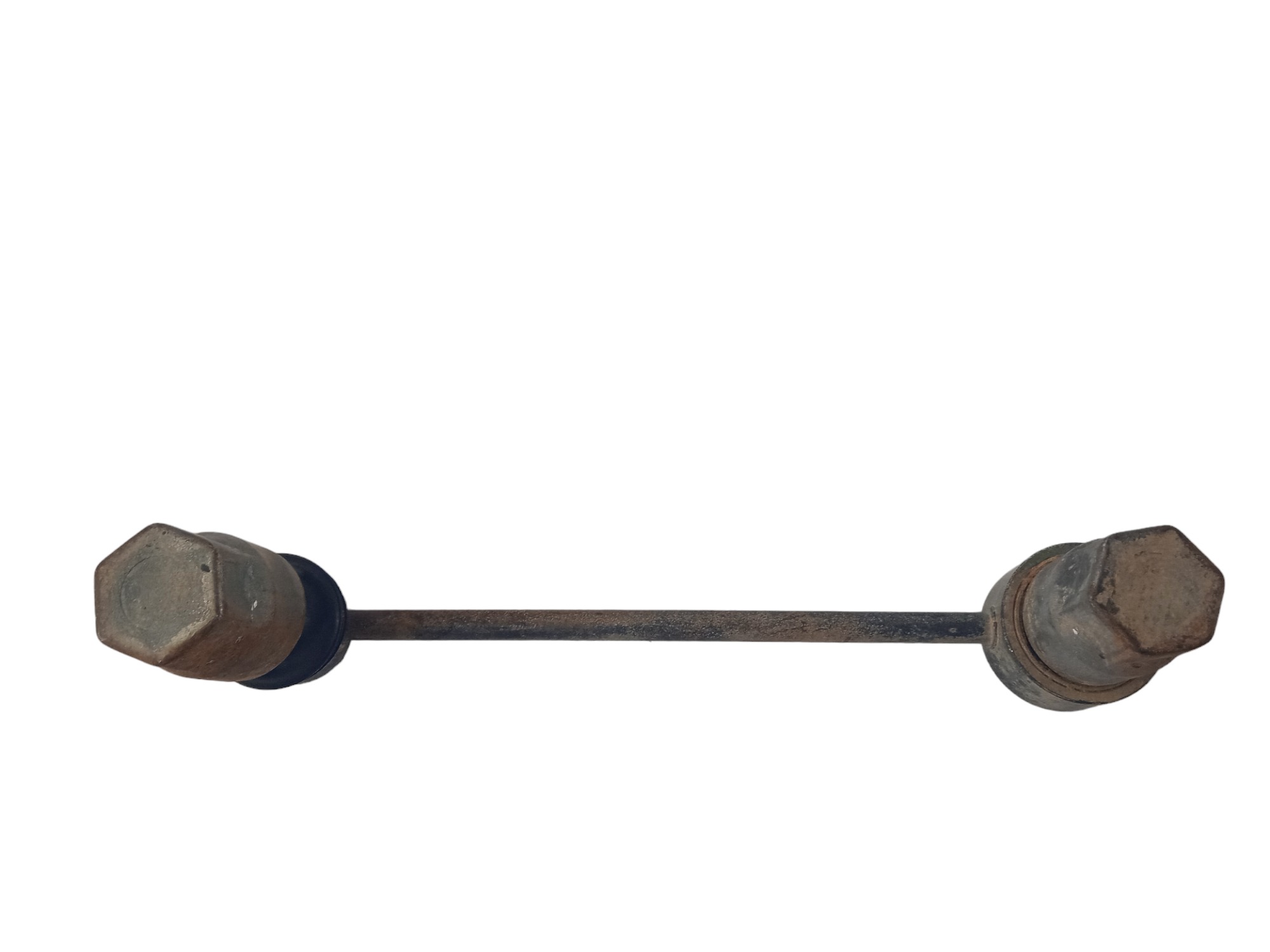 Bieleta Traseira Pajero Tr4 2.0 4×4 5