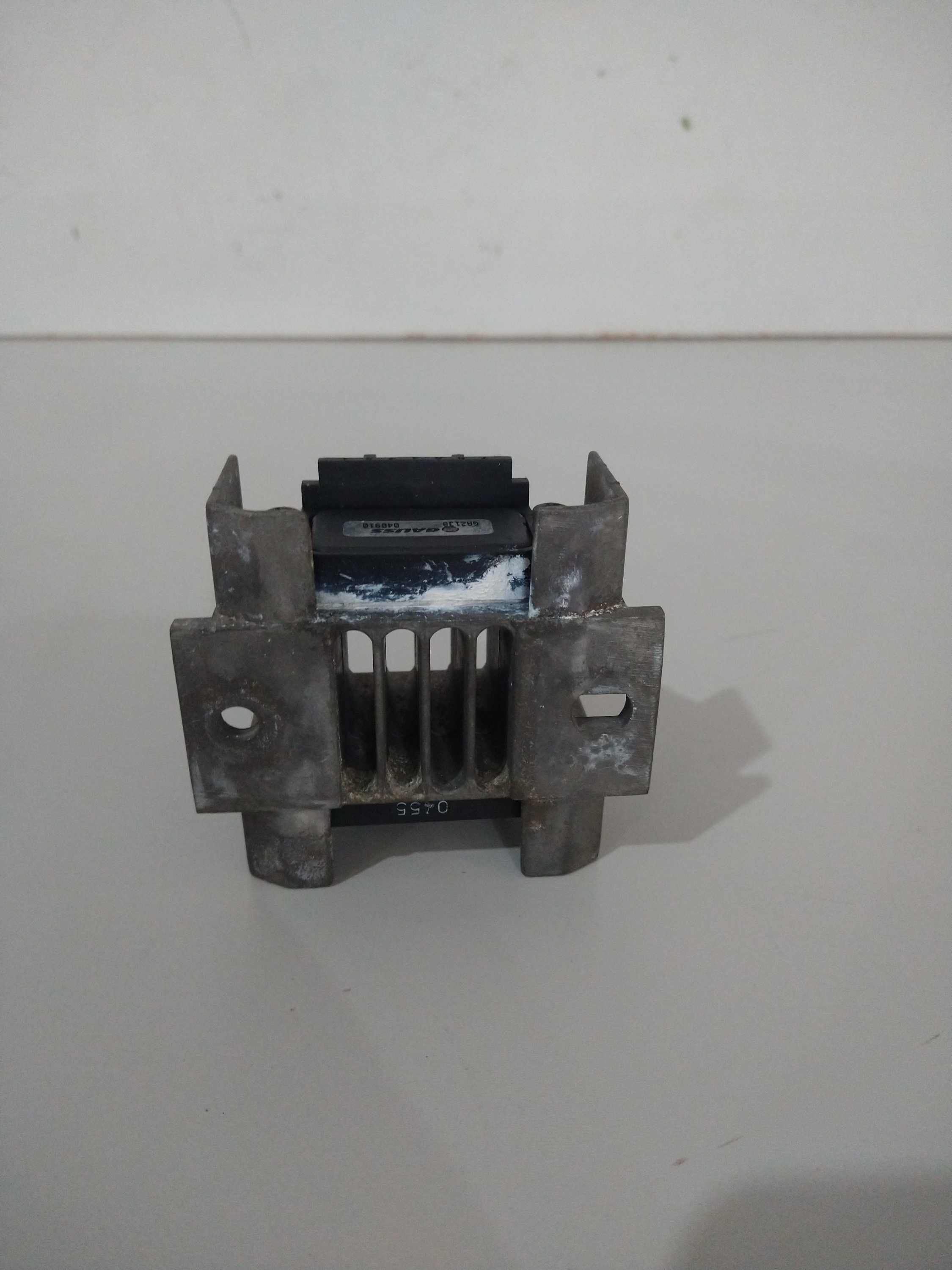 Modulo De Ignição Eletrônica Uno Fiasa 1.0 8v 1995 Usado 4