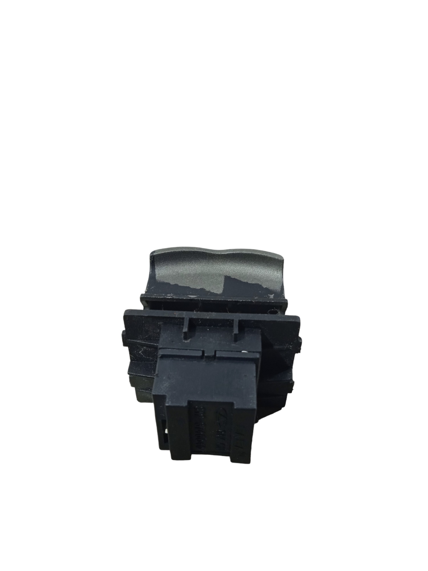 Botão Vidro Elétrico Diant Direito Chery Face 2010 Usado 3