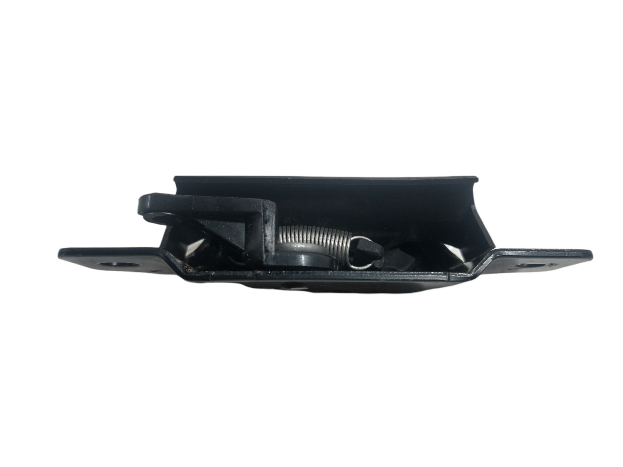 Fechadura Da Tampa Traseira Peugeot 206 2008 3