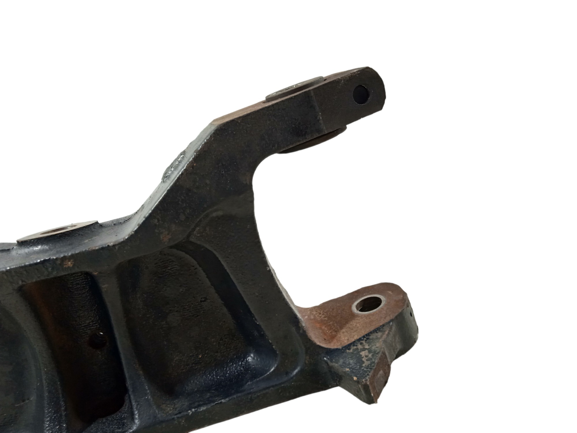 Bandeja Suspensão Diant L/d Ford Explorer 1994 Usado 4