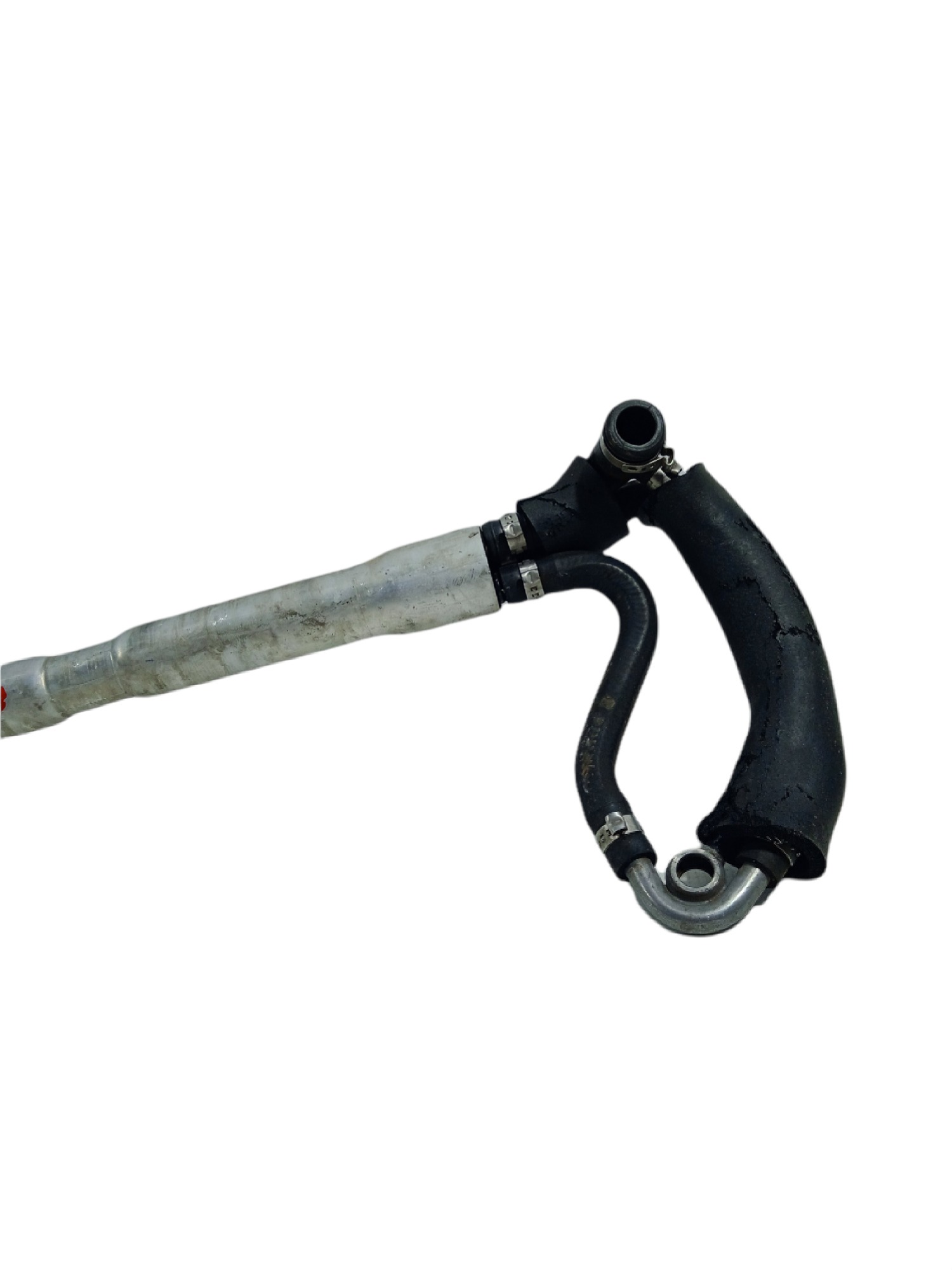 Cano Agua Volvo Xc90 2.9 2005 Usado 4