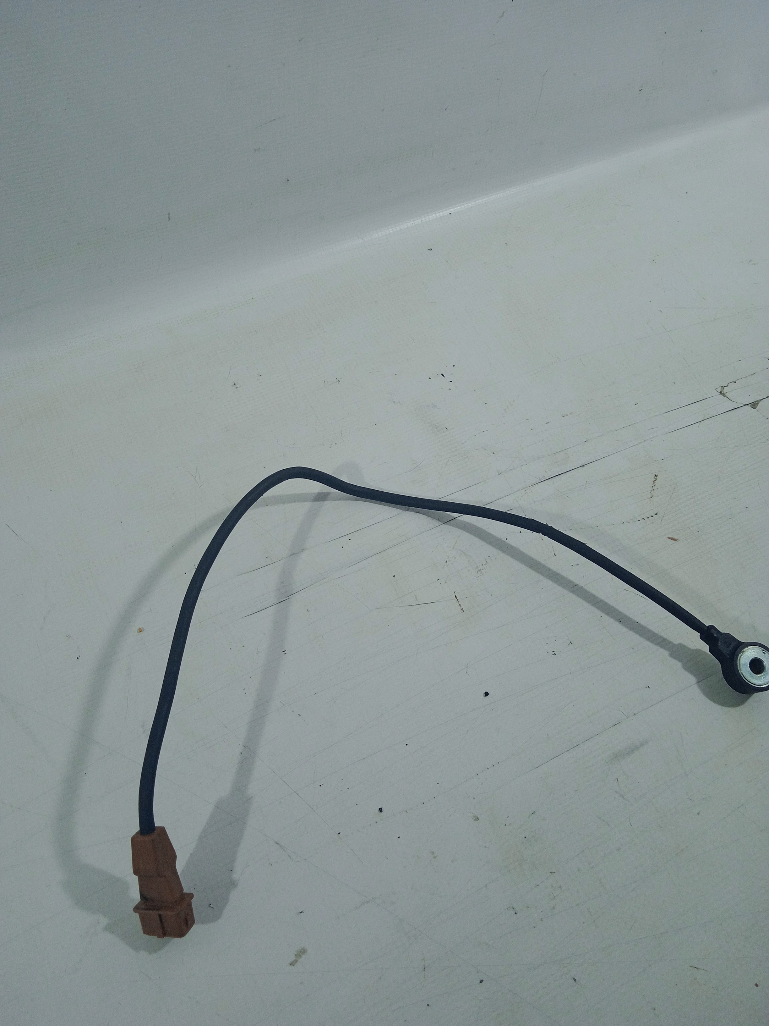 Sensor Detonação Lado Direito Audi A4 2.4 V6 2001 3