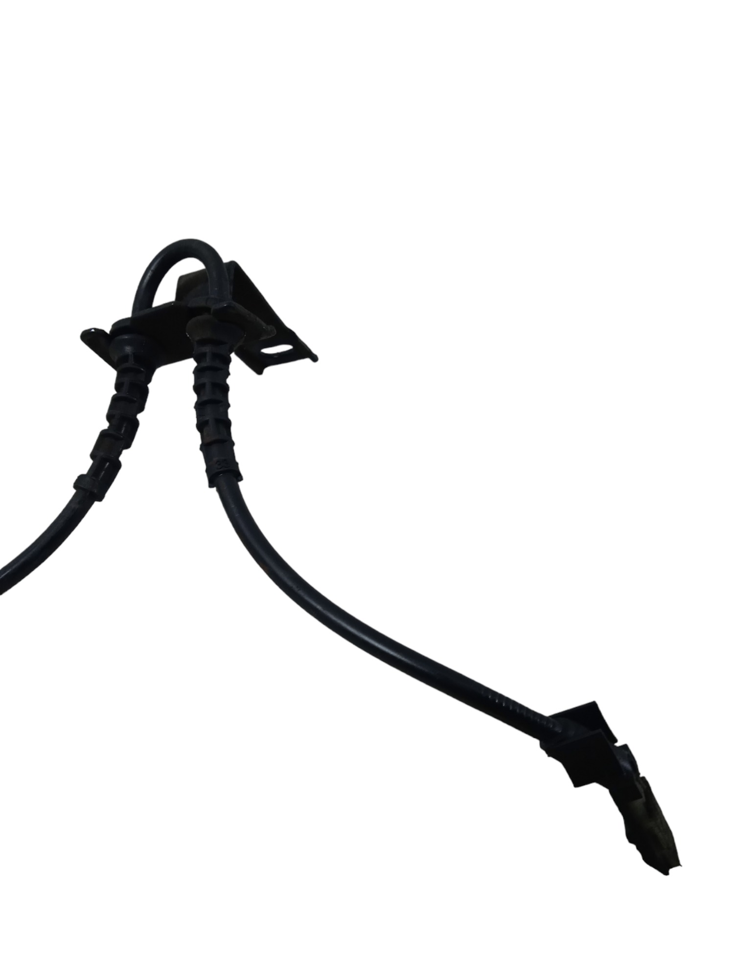 Sensor Do Abs L/d Renault Sandero 2013/14 Usado 3