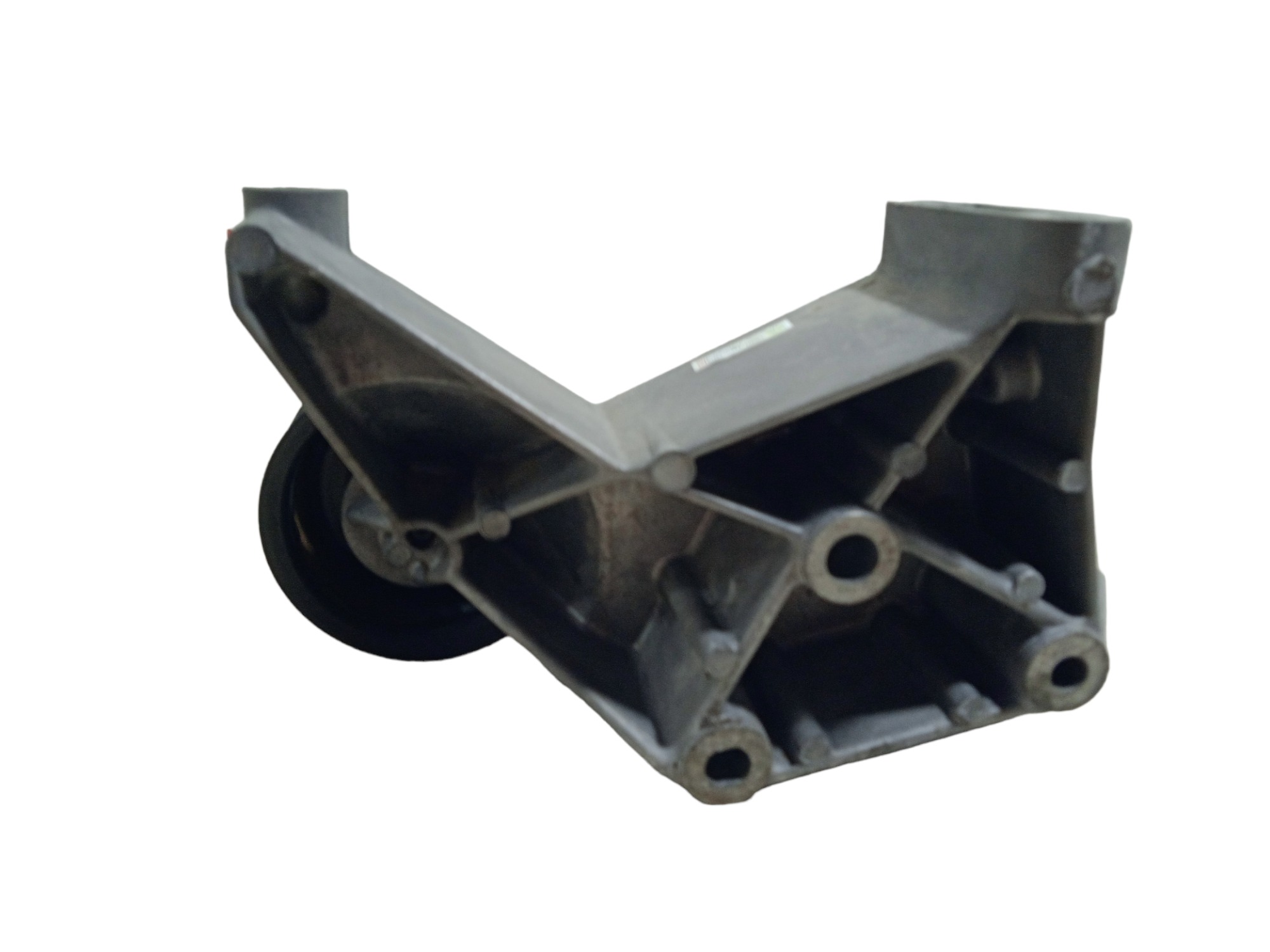 Suporte Alternador Explorer 4.0 1994 Usado 5