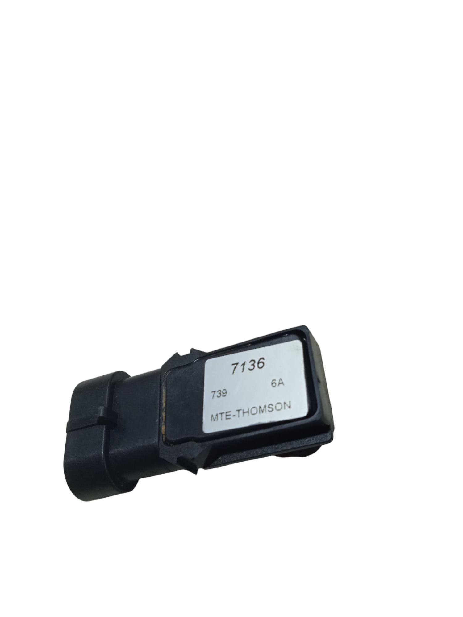 Sensor Map Renault Clio 1.0 2011 Usado