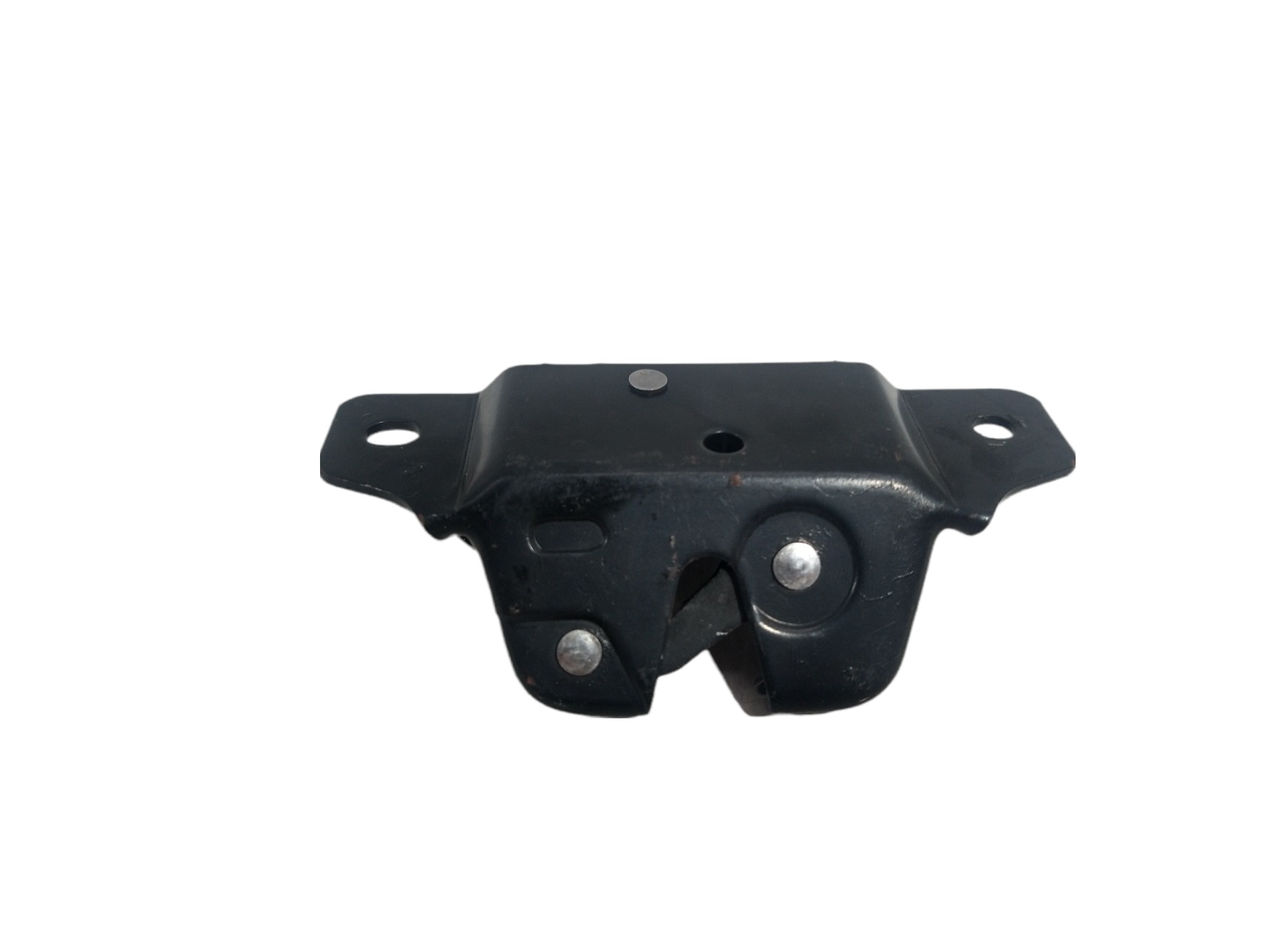 Fechadura Da Tampa Traseira Peugeot 206 2008