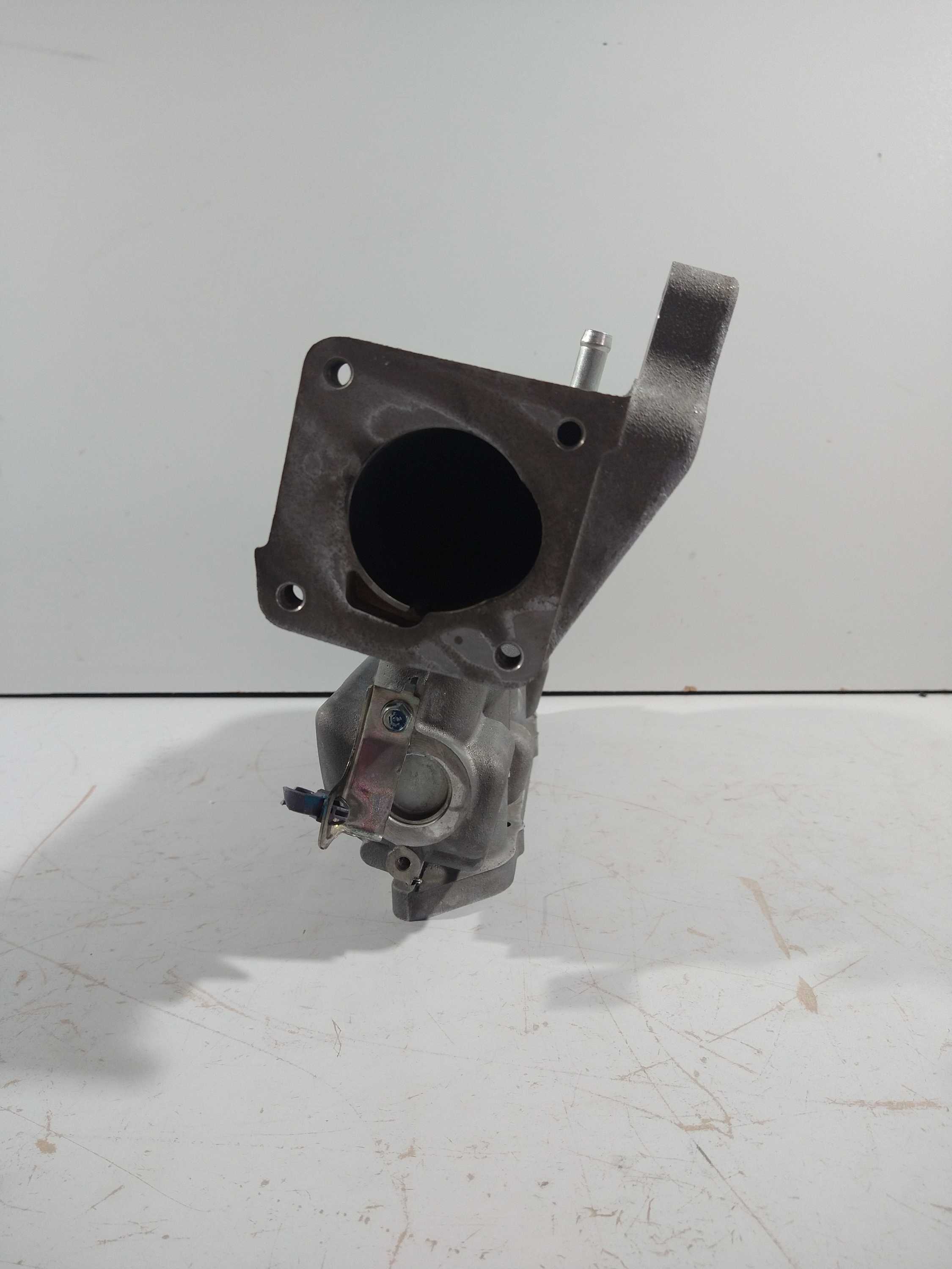 Coletor De Admissão Honda Fit 1.5 16v Flex 2014 Usado Origin 2