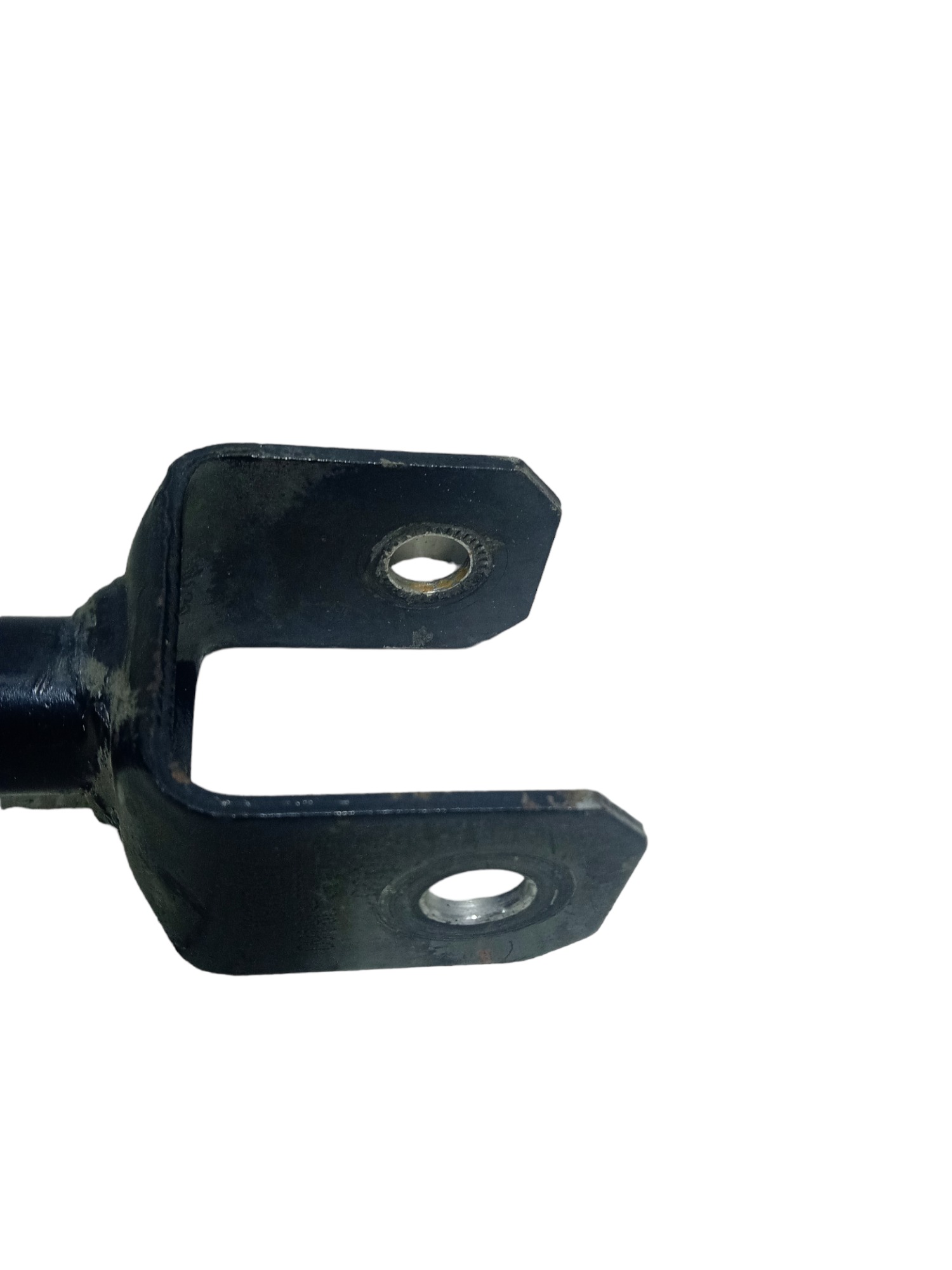 Braço Suspensão T/direito Jac J3 1.4 2012 5