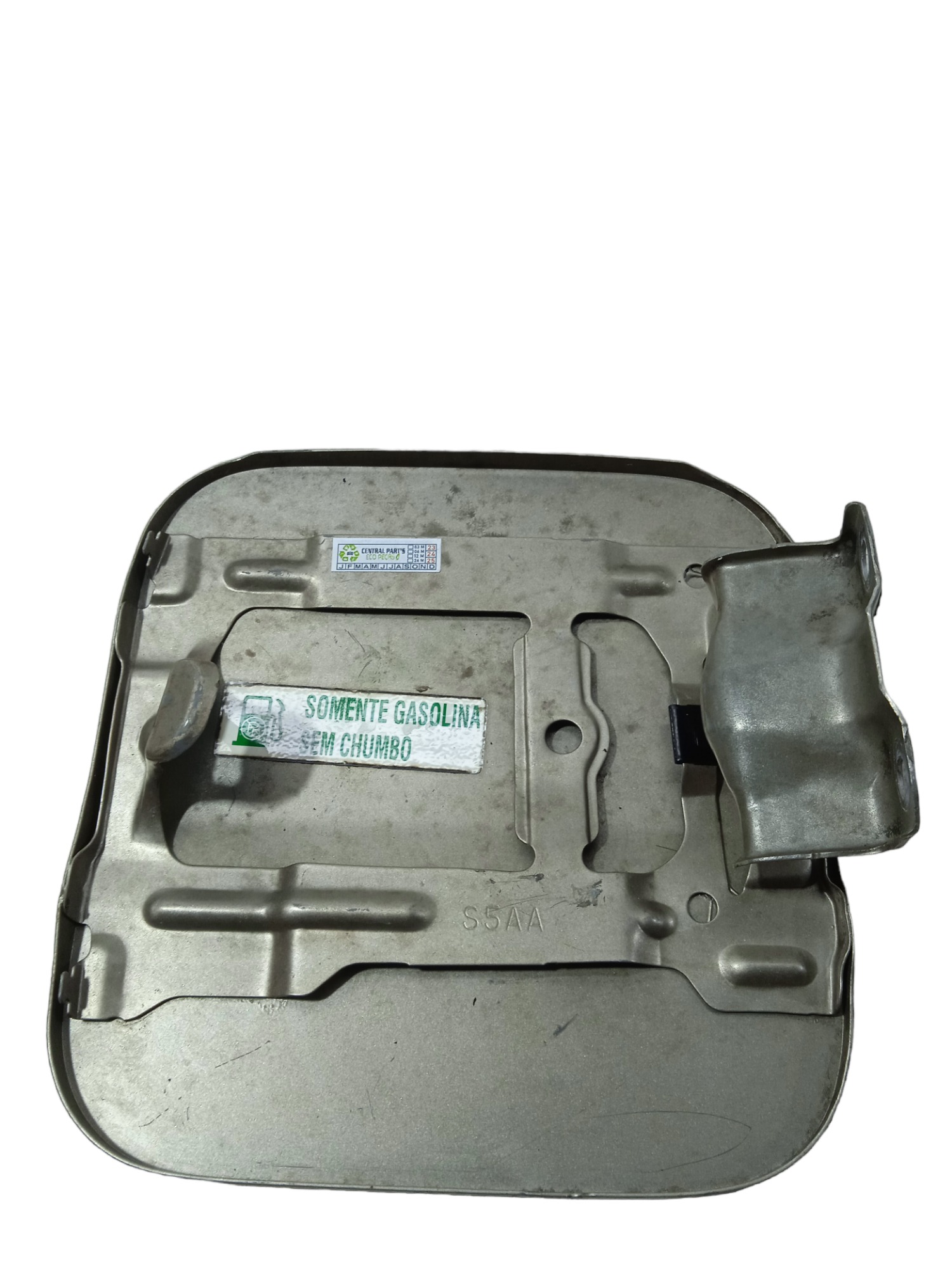 Portinhola Honda Civic 2002 Usado  2002 3